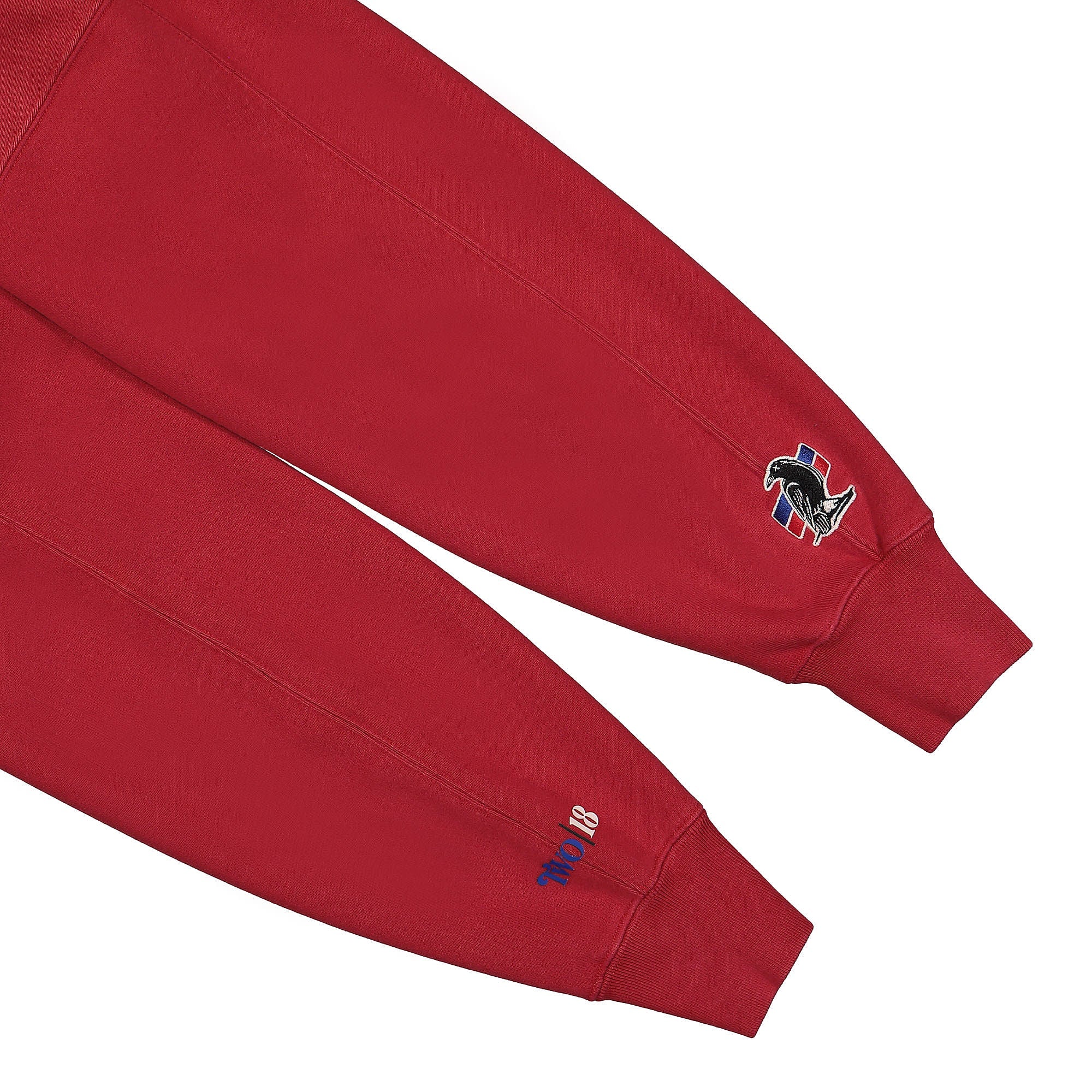Two 18 x Air Jordan W Crewneck Sweatshirt - Image 4
