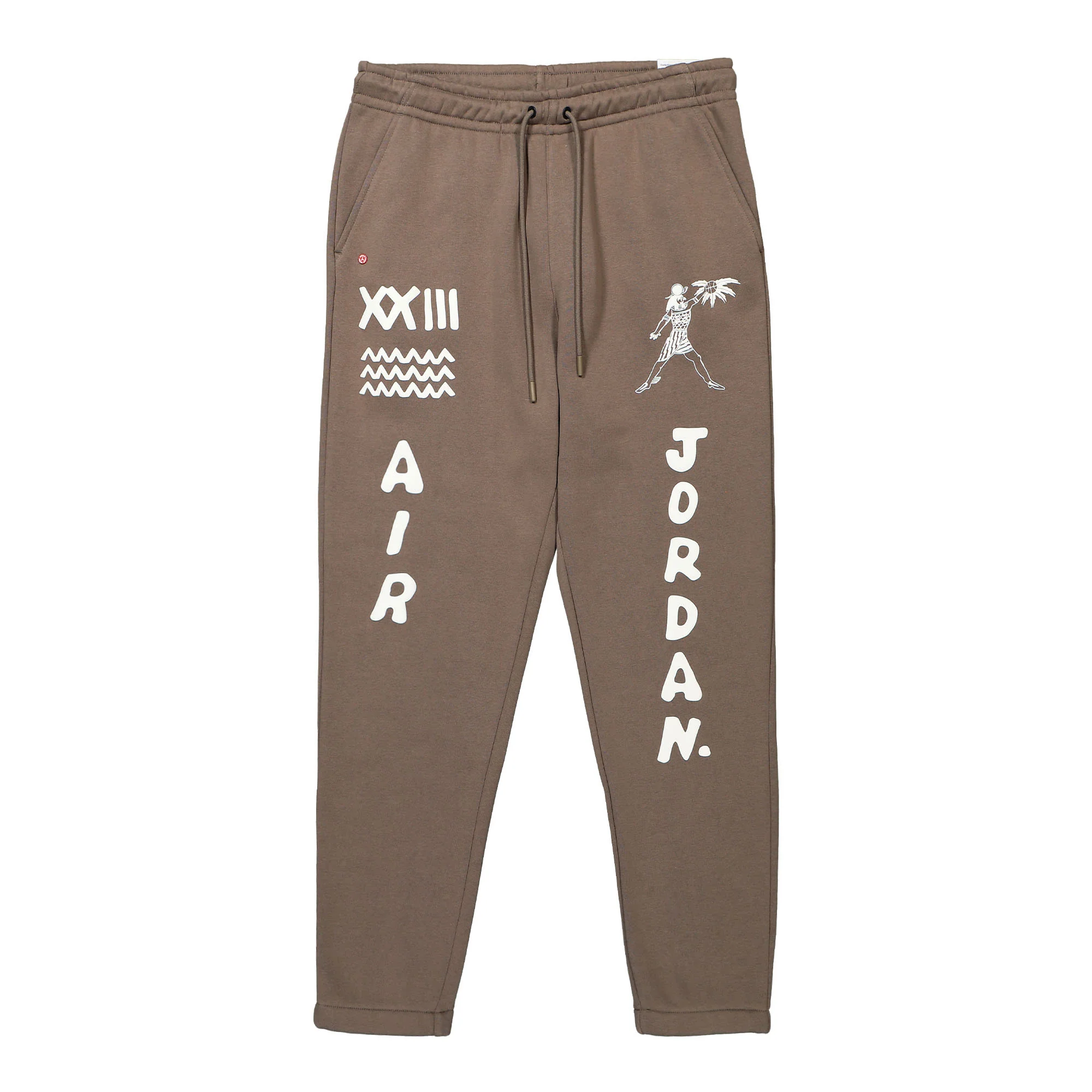 Umar Rashid x Jordan Artist Series Flight Fleece Pant