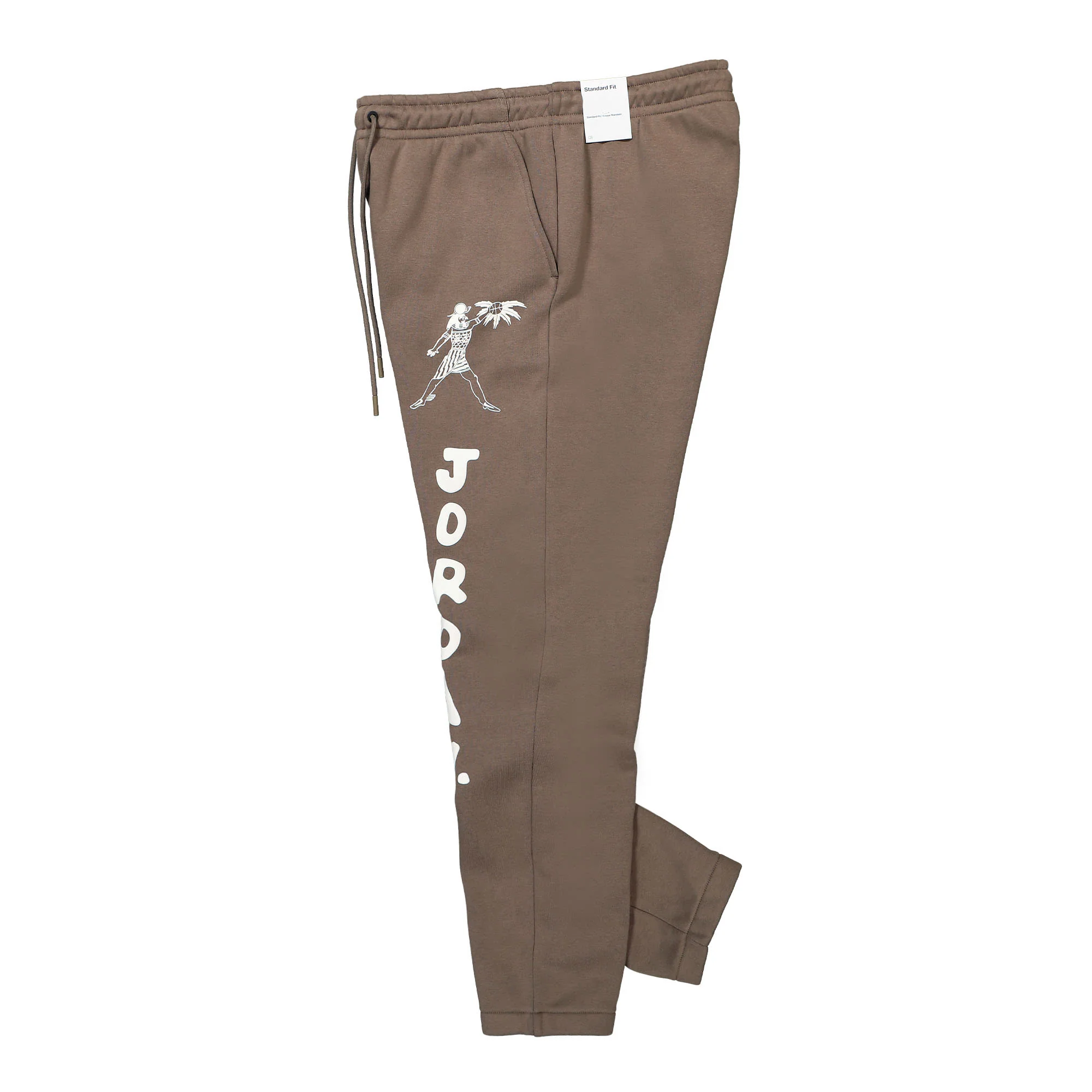 Umar Rashid x Jordan Artist Series Flight Fleece Pant - Image 3