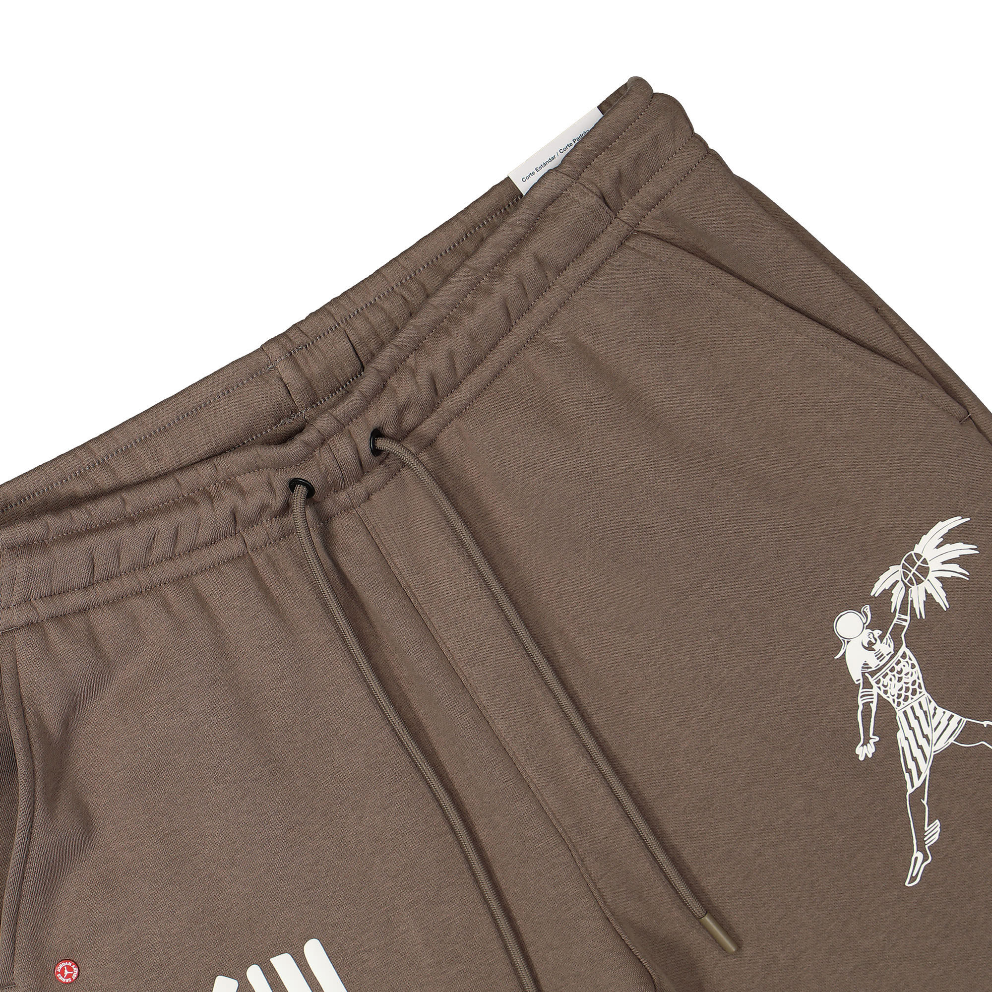 Umar Rashid x Jordan Artist Series Flight Fleece Pant - Image 4