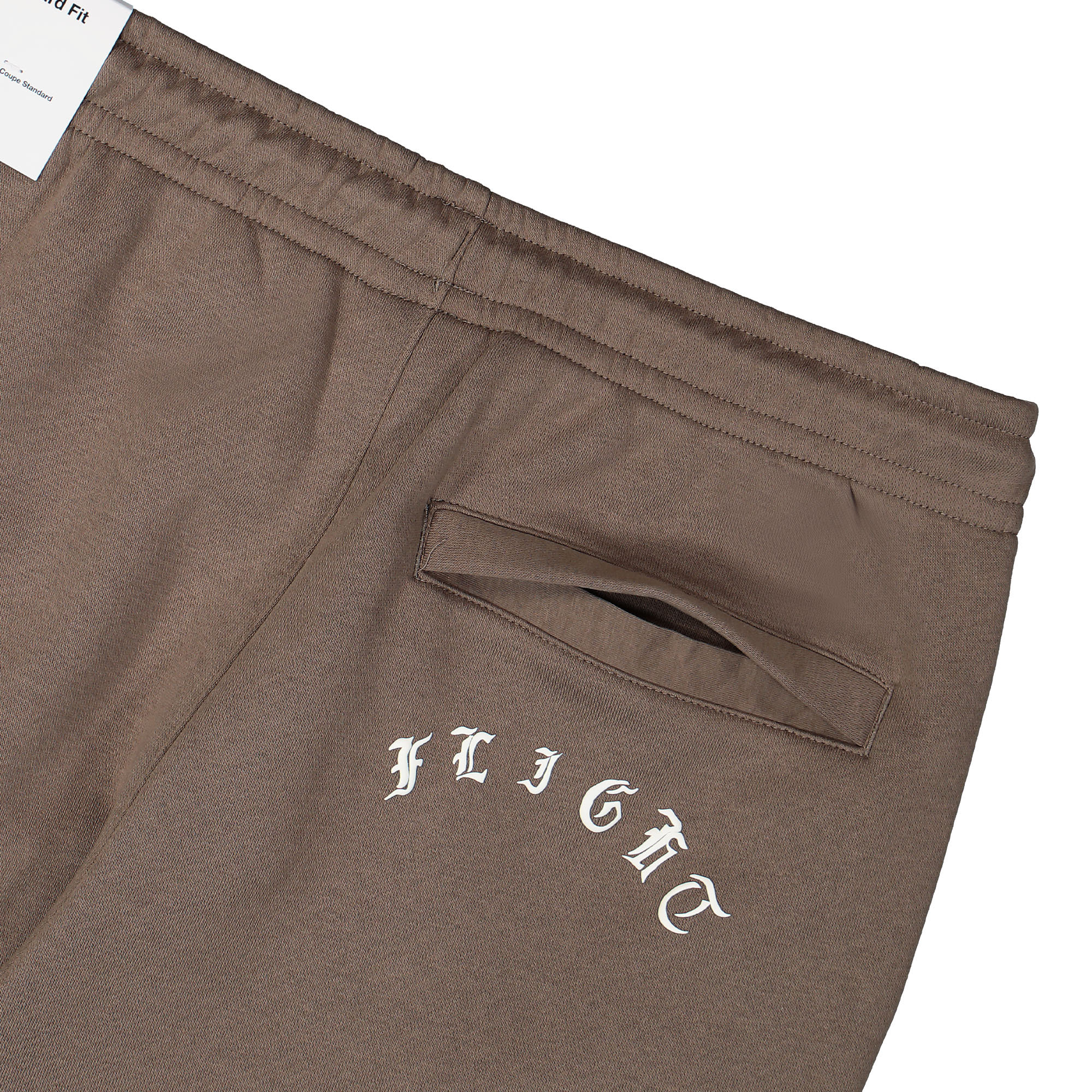 Umar Rashid x Jordan Artist Series Flight Fleece Pant - Image 5