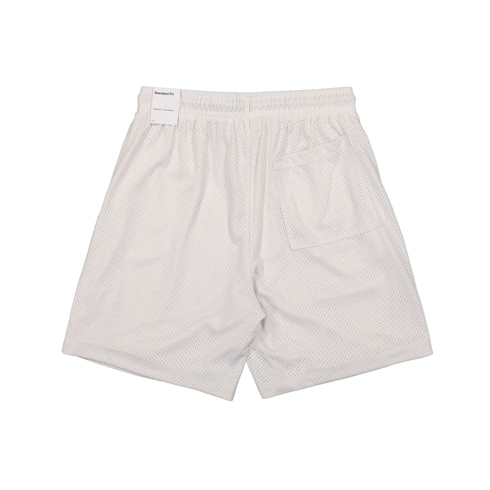 Umar Rashid x Jordan Artist Series Shorts - Image 2