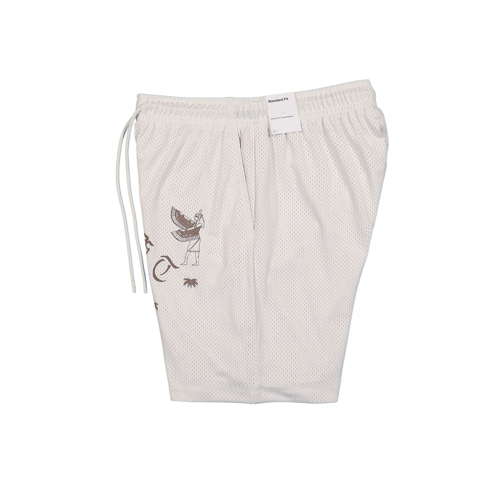 Umar Rashid x Jordan Artist Series Shorts - Image 3
