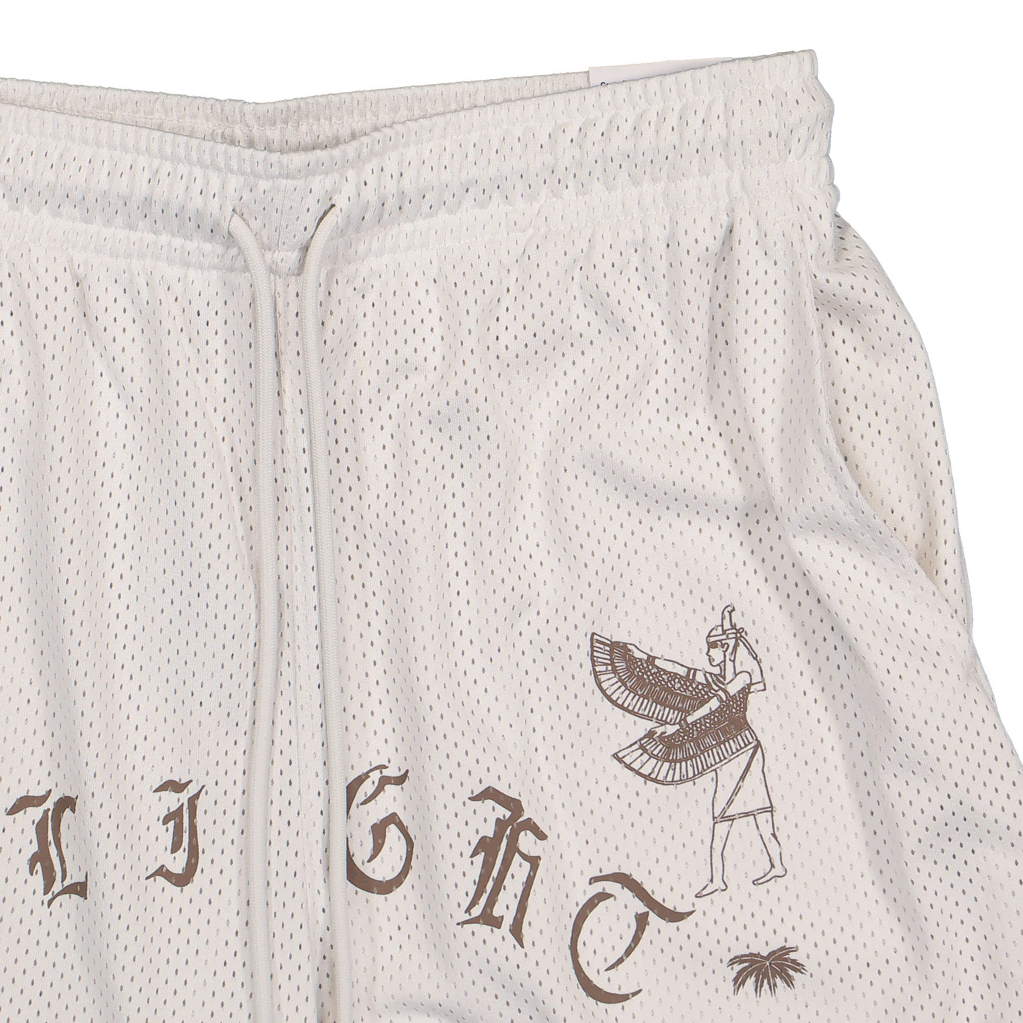 Umar Rashid x Jordan Artist Series Shorts - Image 4
