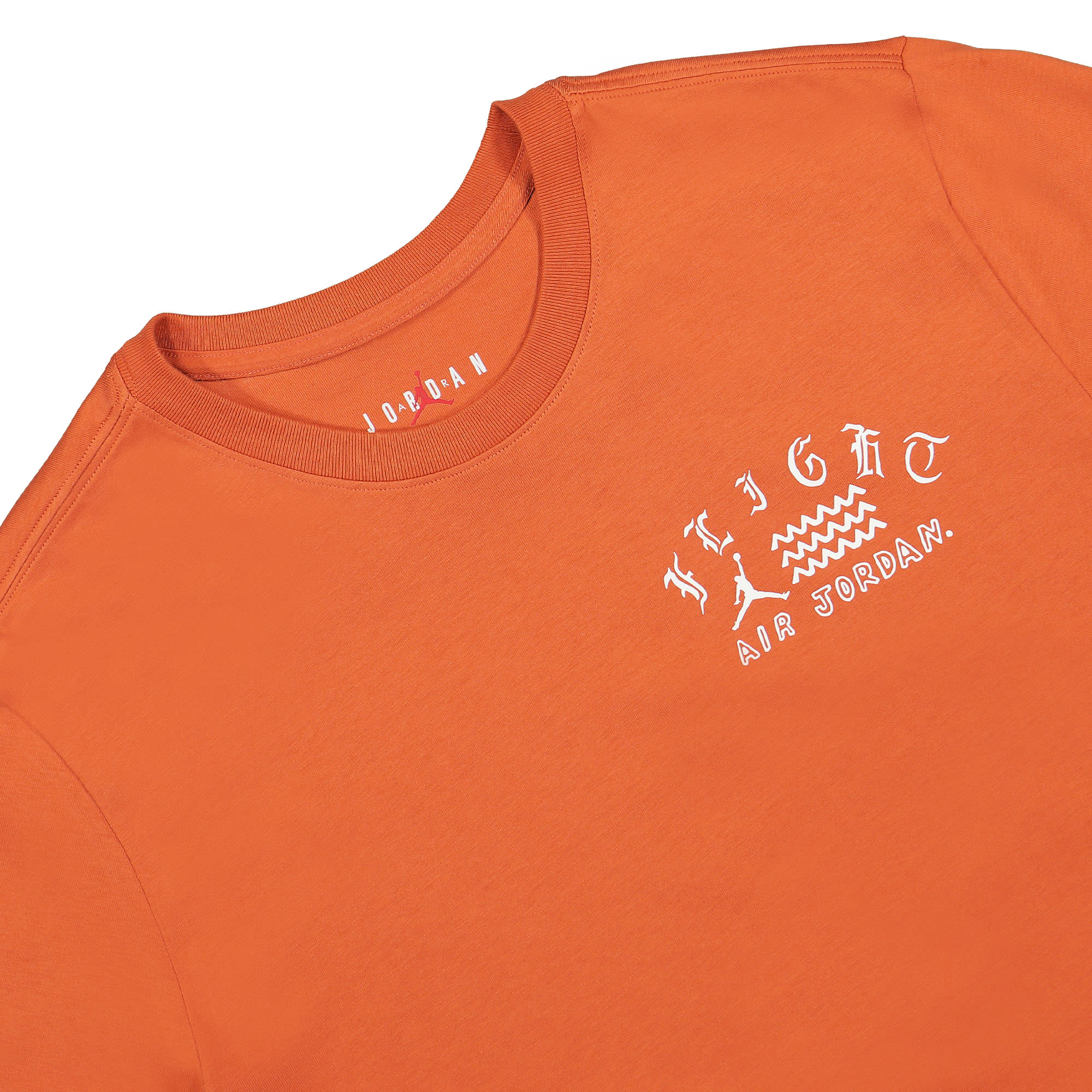 Umar Rashid x Jordan Artist Series Tee - Image 2