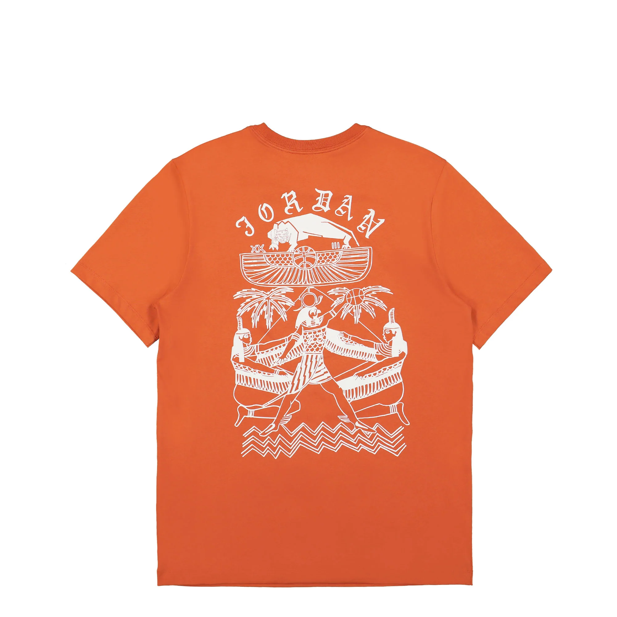 Umar Rashid x Jordan Artist Series Tee - Image 3