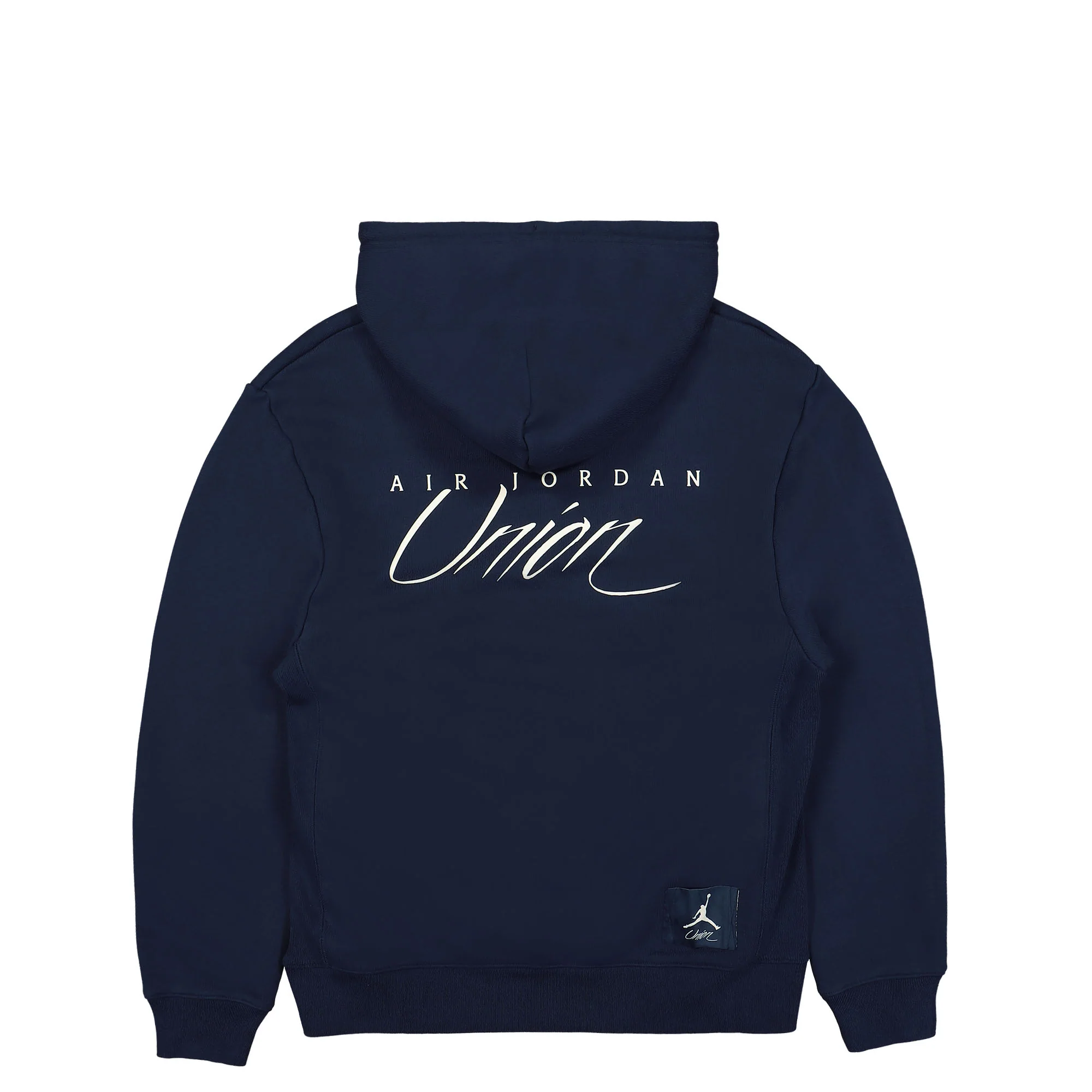 Fleece Hoodie - Image 2