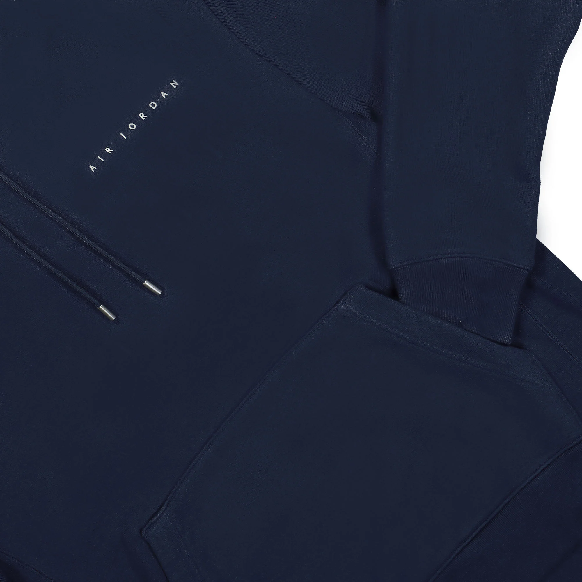 Fleece Hoodie - Image 4