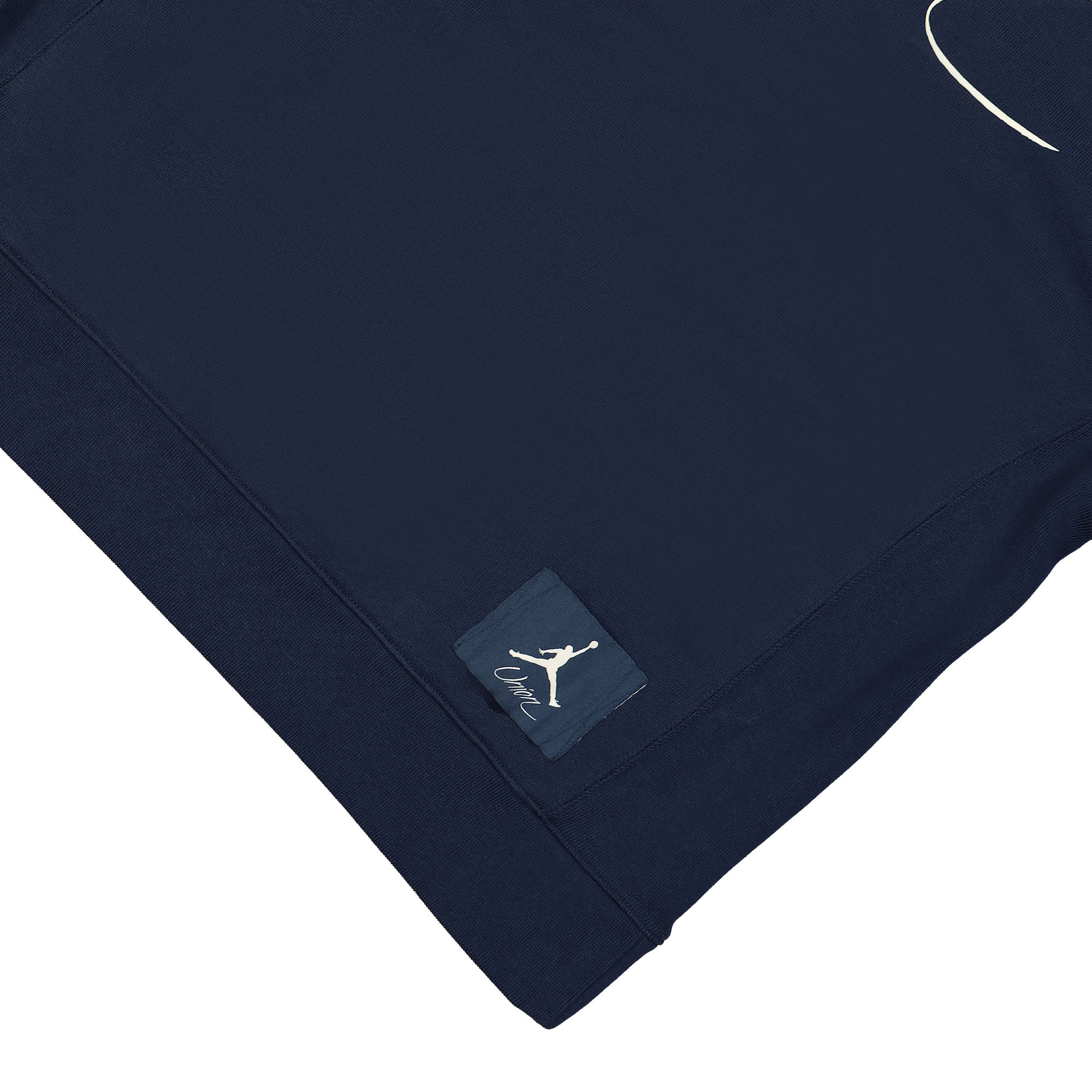 Fleece Hoodie - Image 5