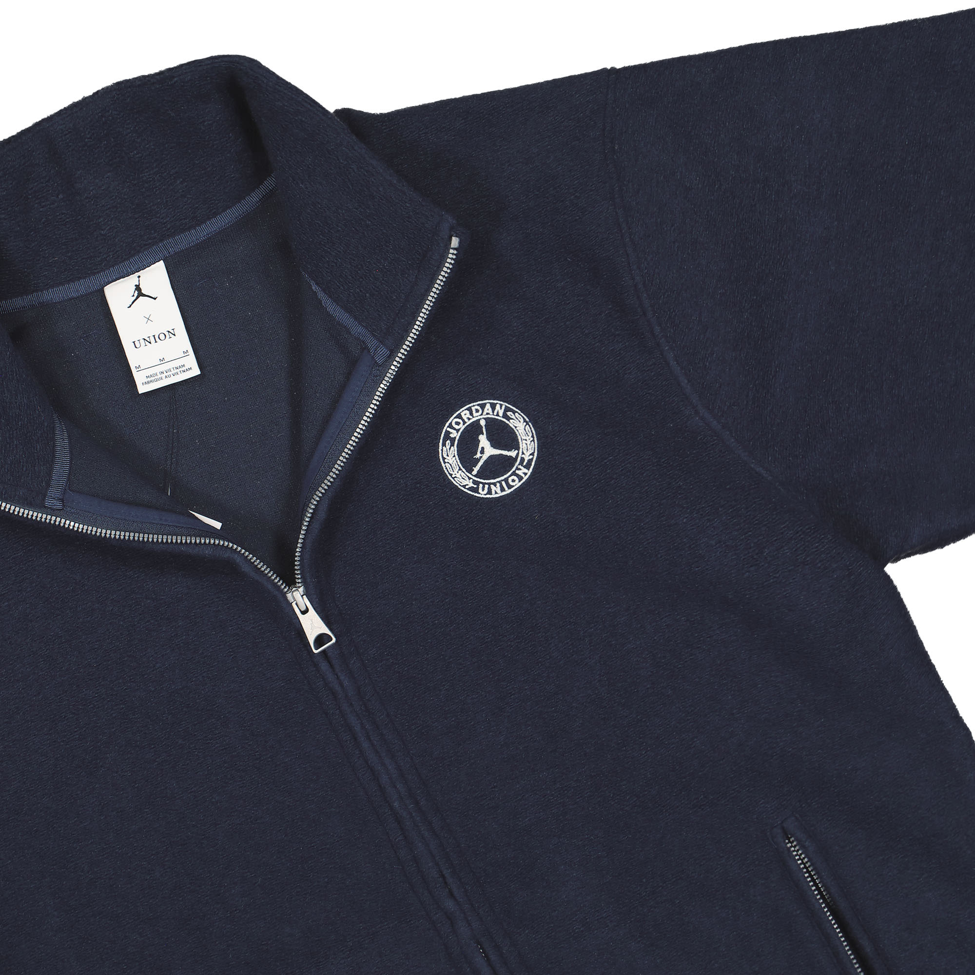Track Jacket - Image 4