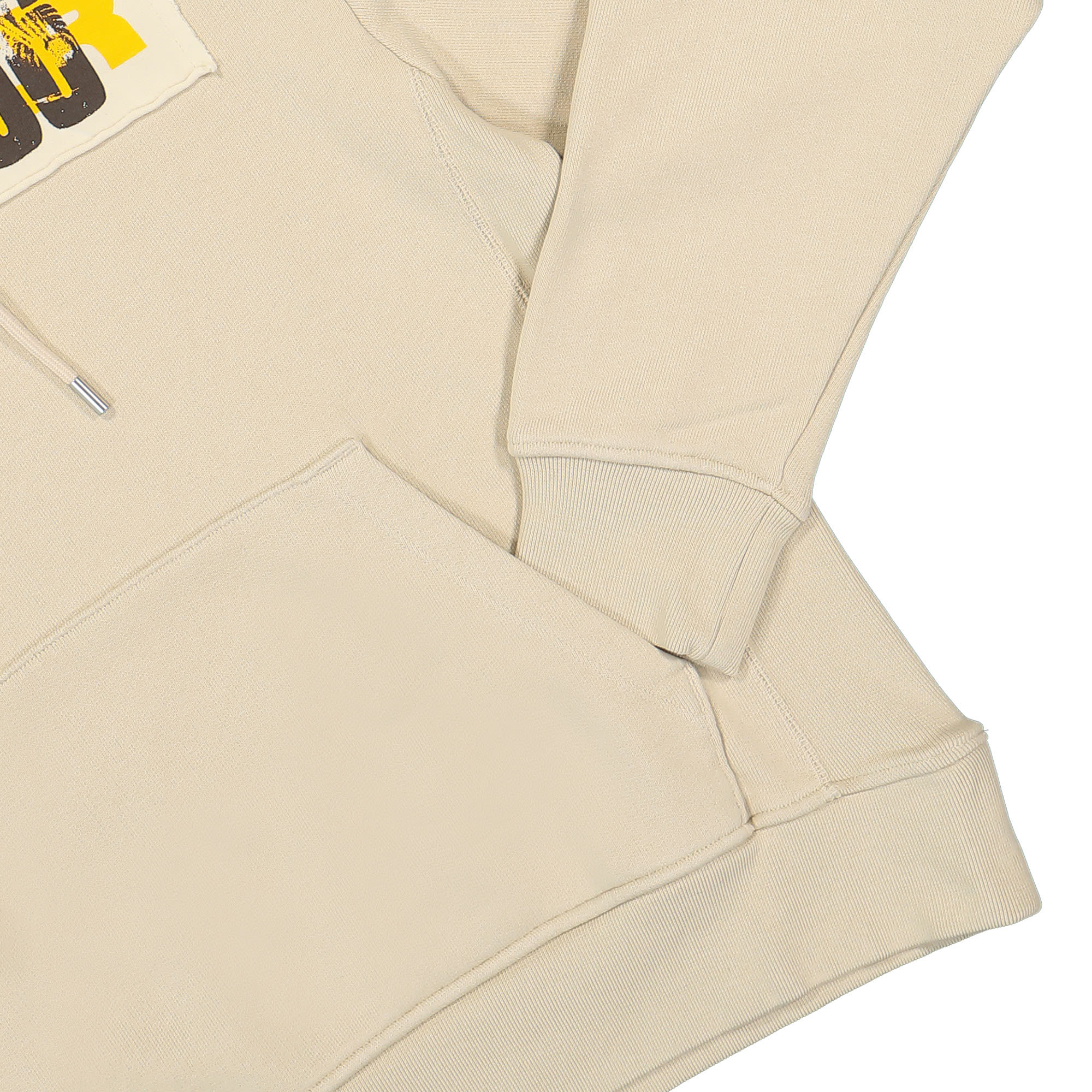 Union x Bephies Beauty Supply x Jordan Fleece Hoodie - Image 4