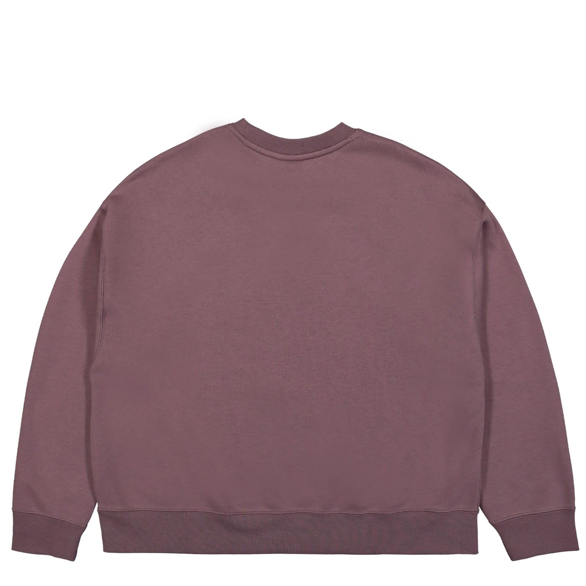W Brooklyn Fleece Crew 2 - Image 2