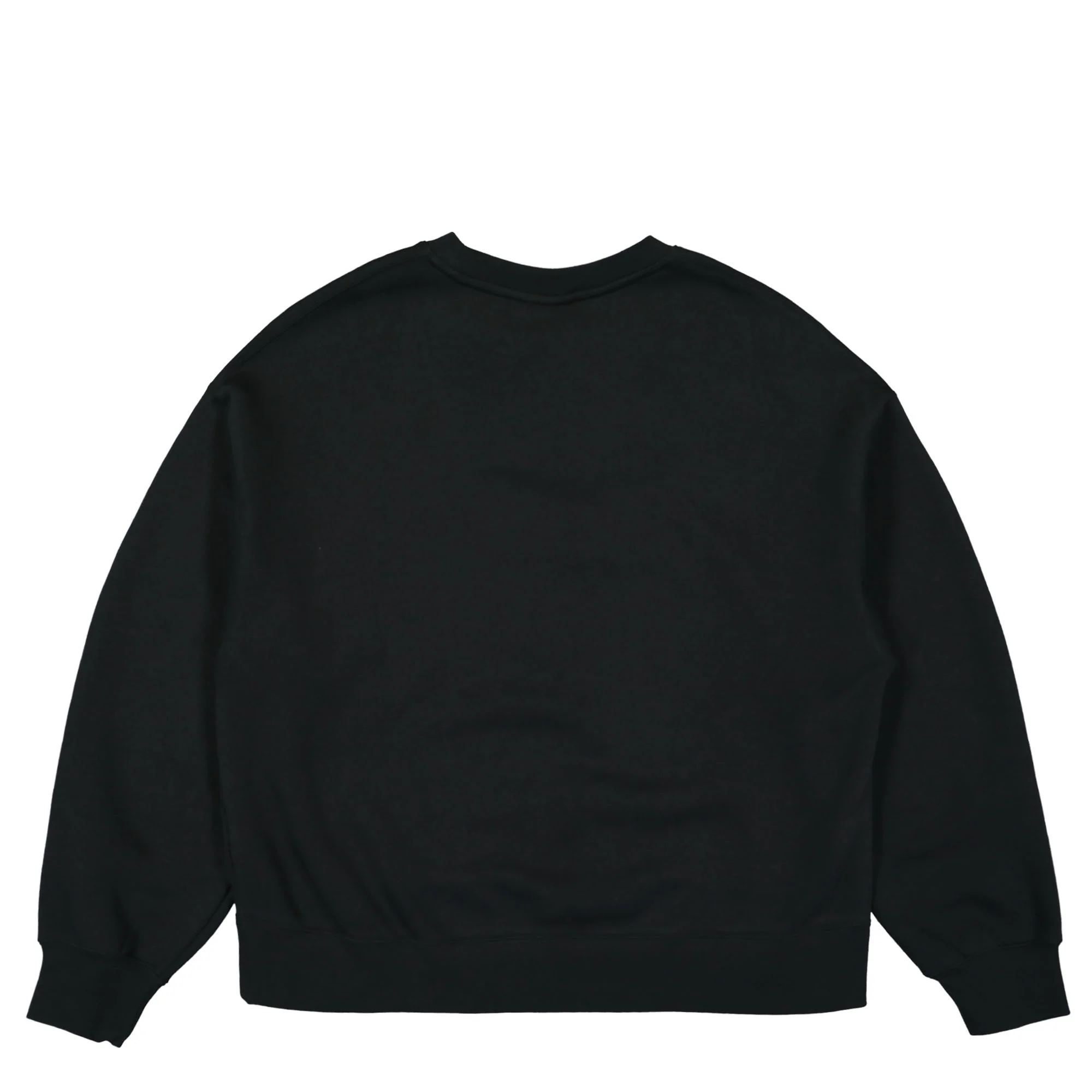 W Brooklyn Fleece Crew - Image 2