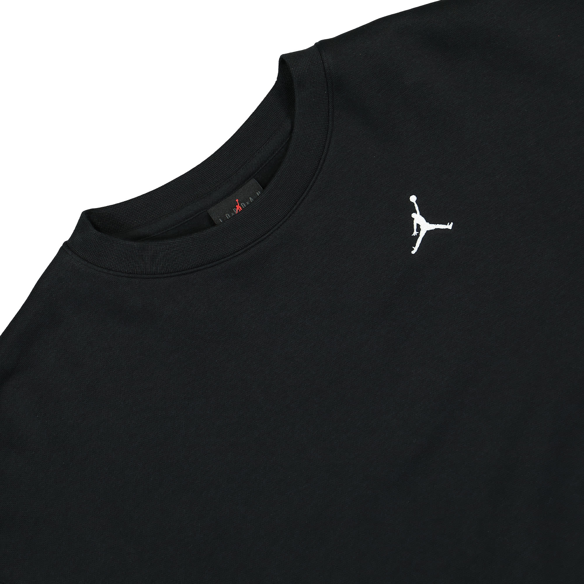 W Brooklyn Fleece Crew - Image 3