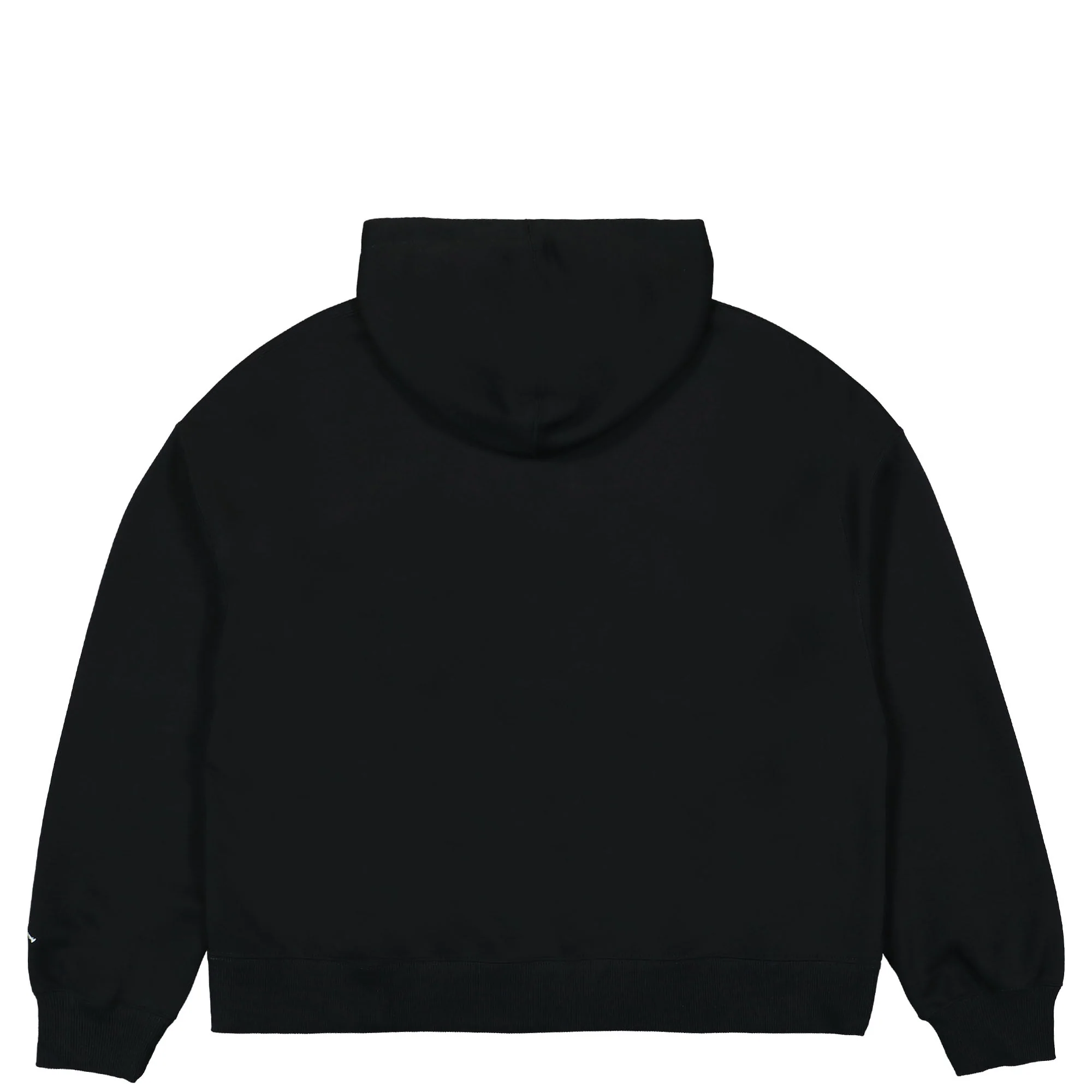 W Brooklyn Fleece Hoodie - Image 2
