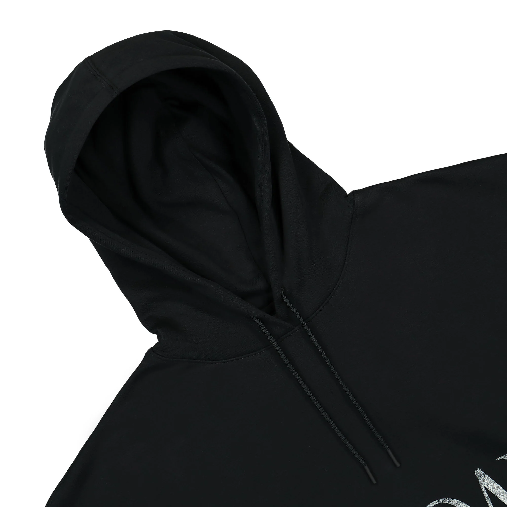 W Brooklyn Fleece Hoodie - Image 3