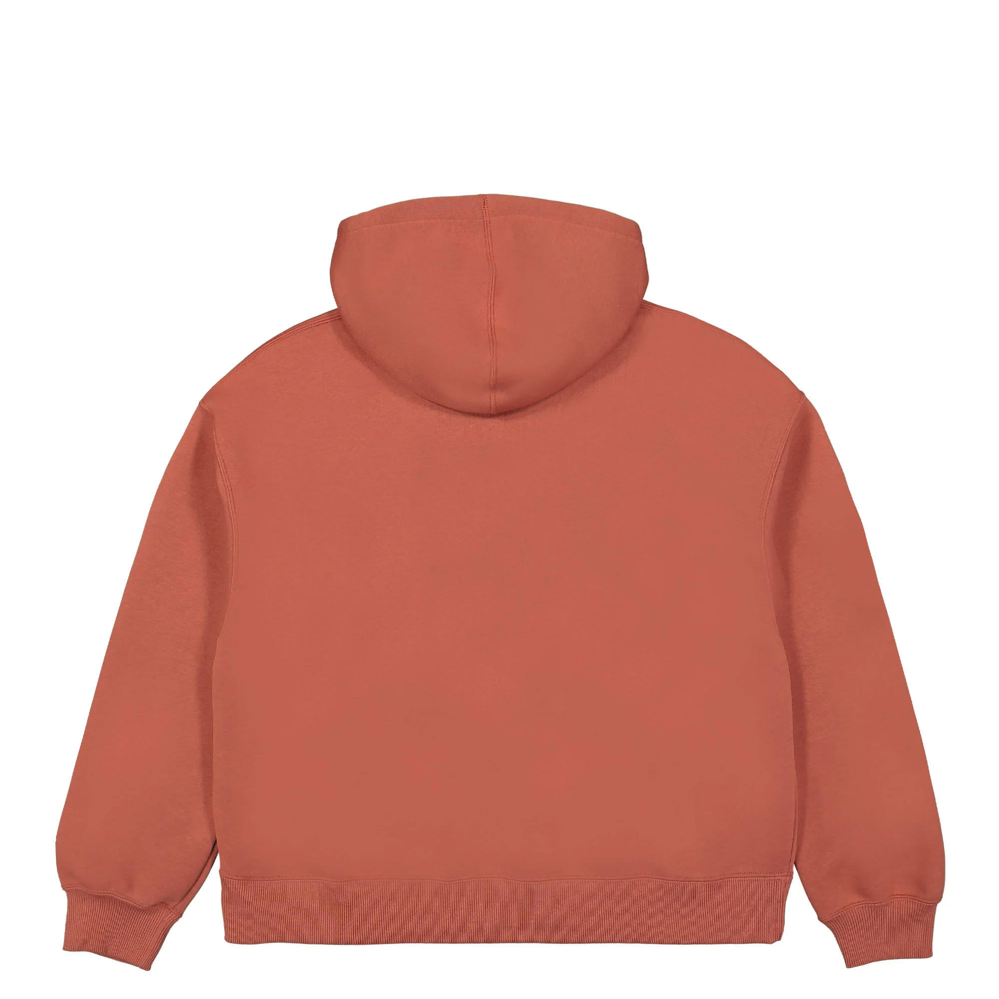 W Brooklyn Fleece Hoodie - Image 2