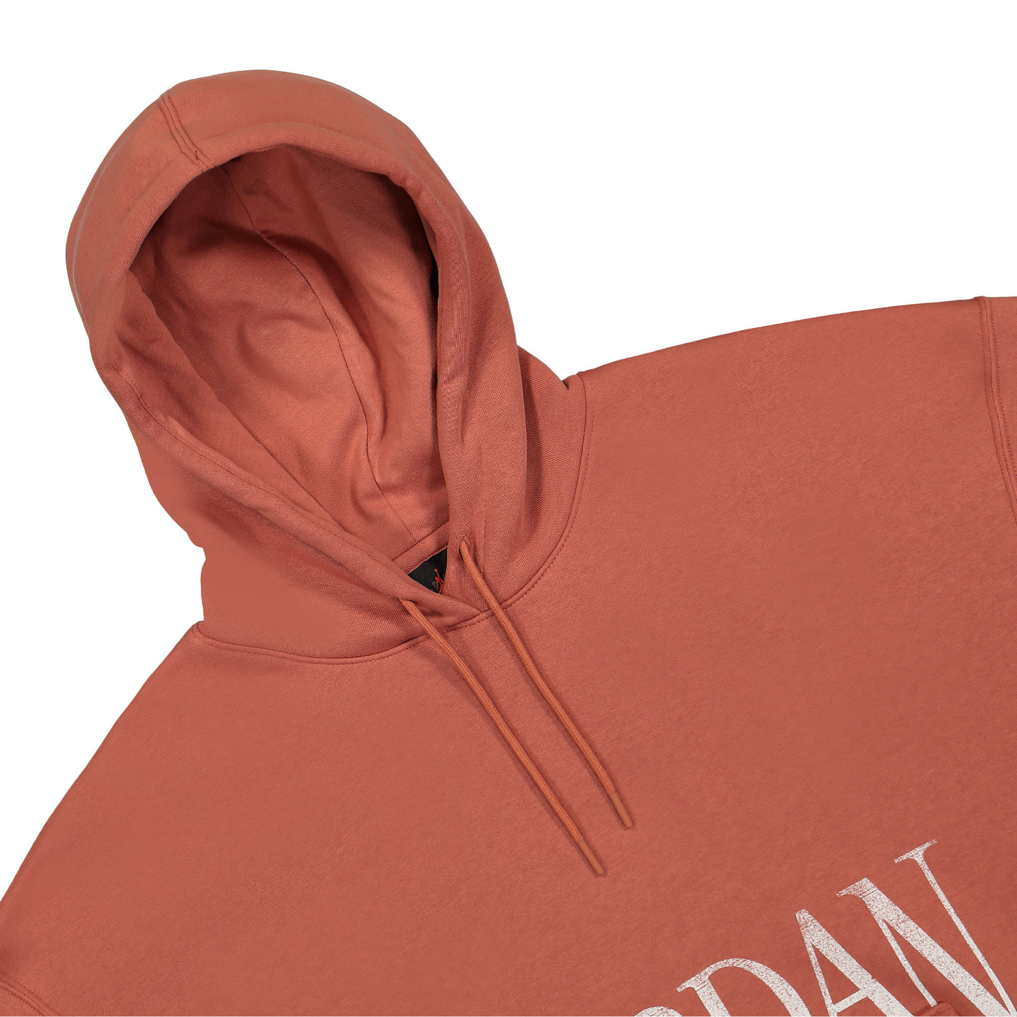 W Brooklyn Fleece Hoodie - Image 3