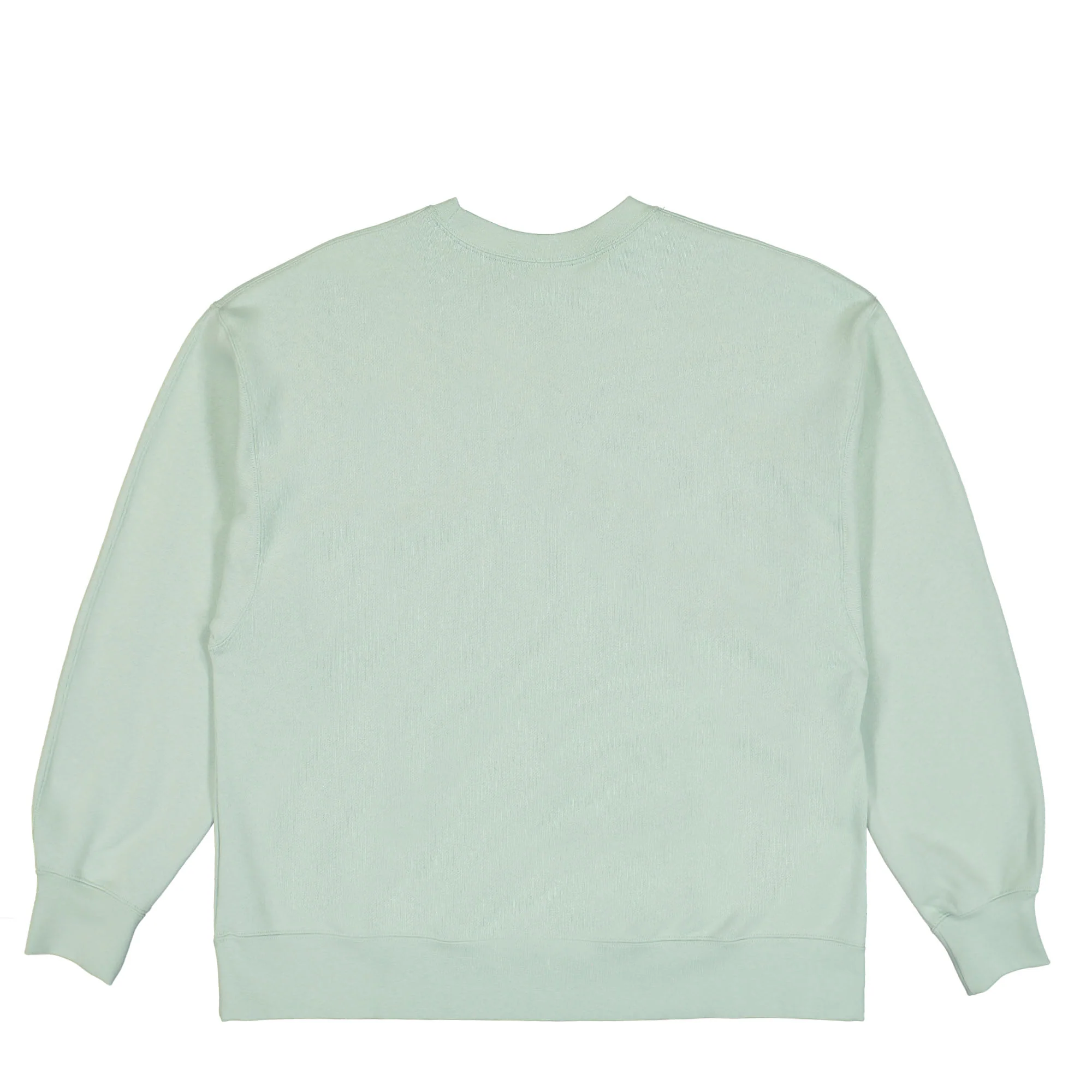 W Flight Fleece Crew Sweater - Image 2