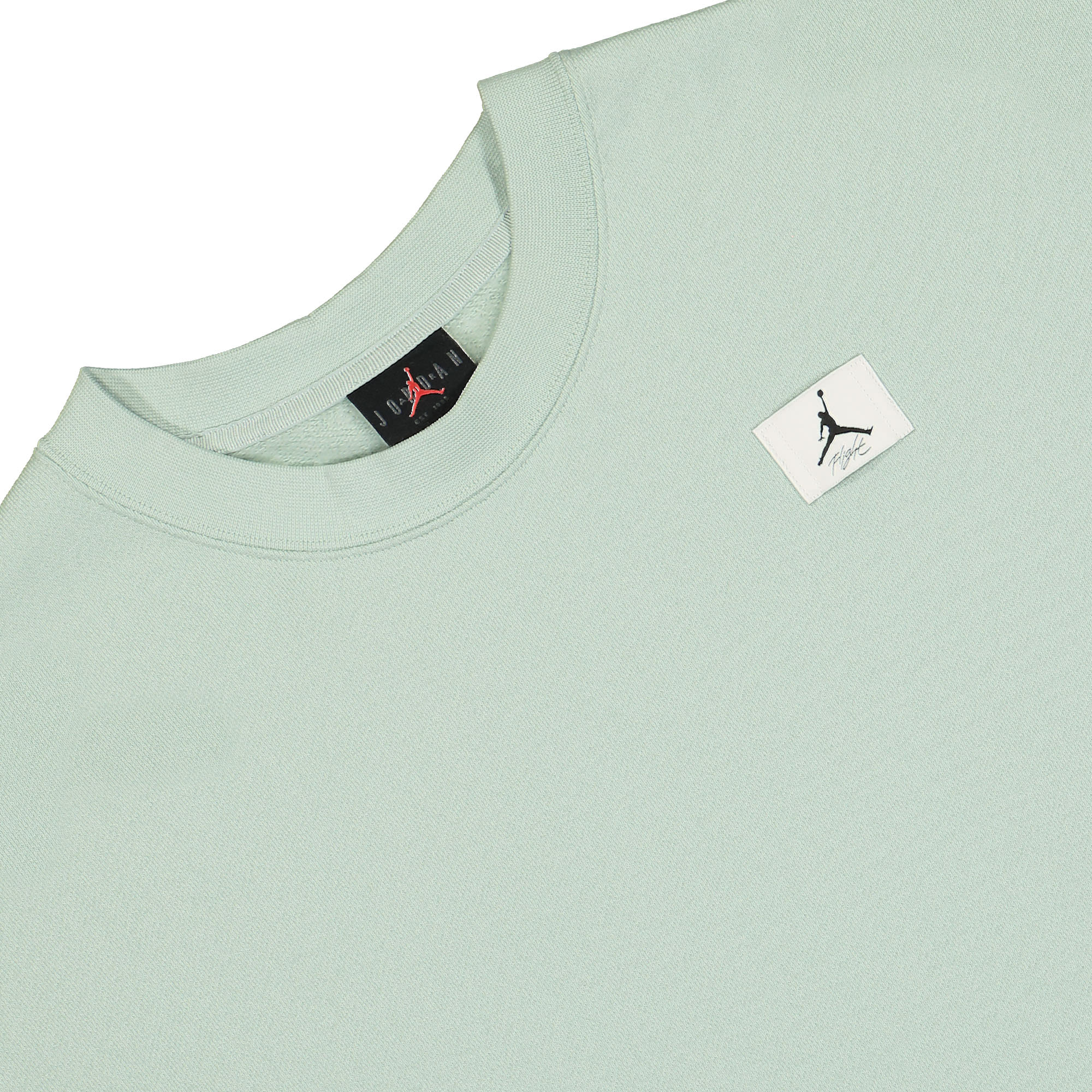 W Flight Fleece Crew Sweater - Image 3