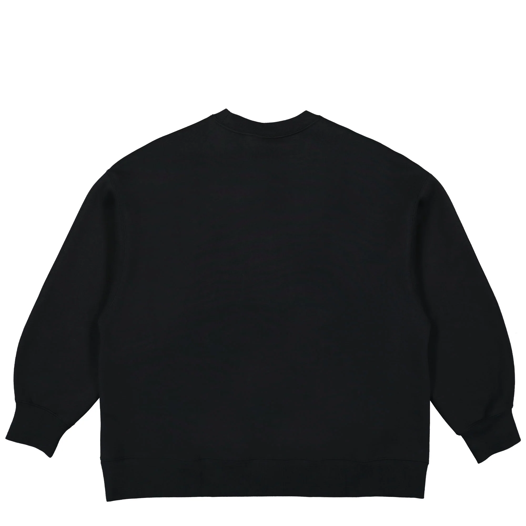 W Flight Fleece Crewneck Sweatshirt - Image 2