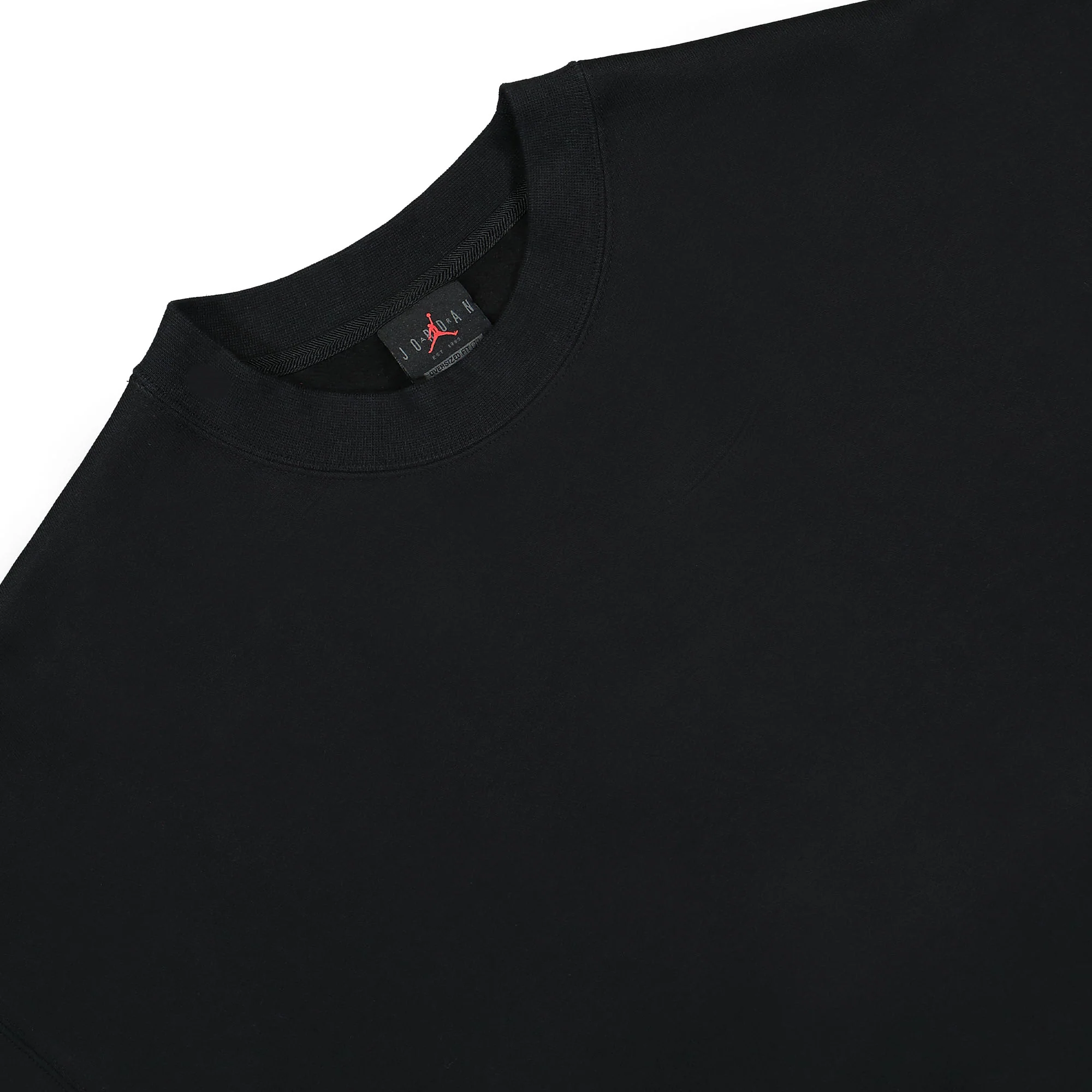 W Flight Fleece Crewneck Sweatshirt - Image 3