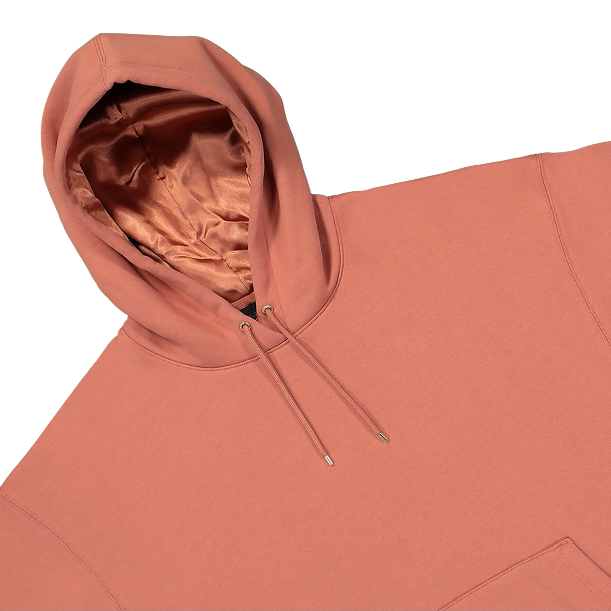 W Flight Fleece Hoodie - Image 3