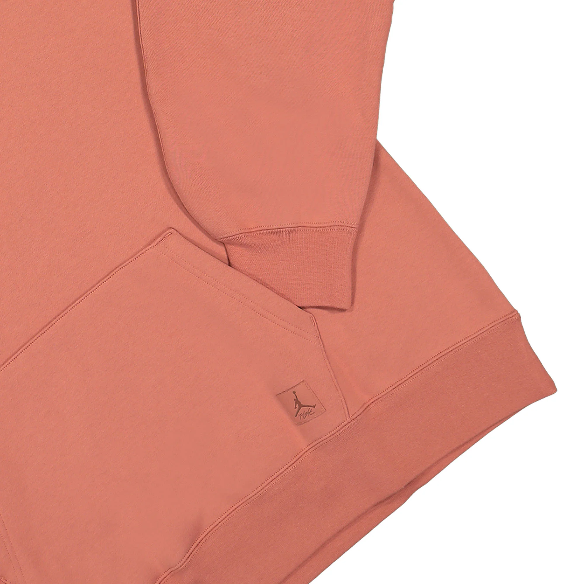 W Flight Fleece Hoodie - Image 4