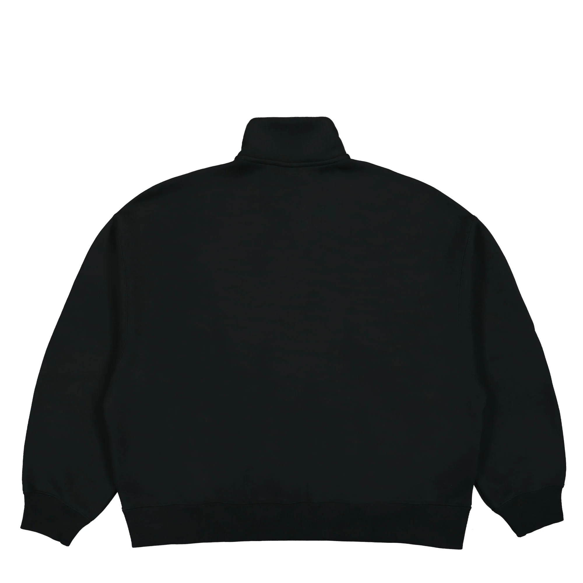 W Flight Fleece Sweatshirt - Image 2