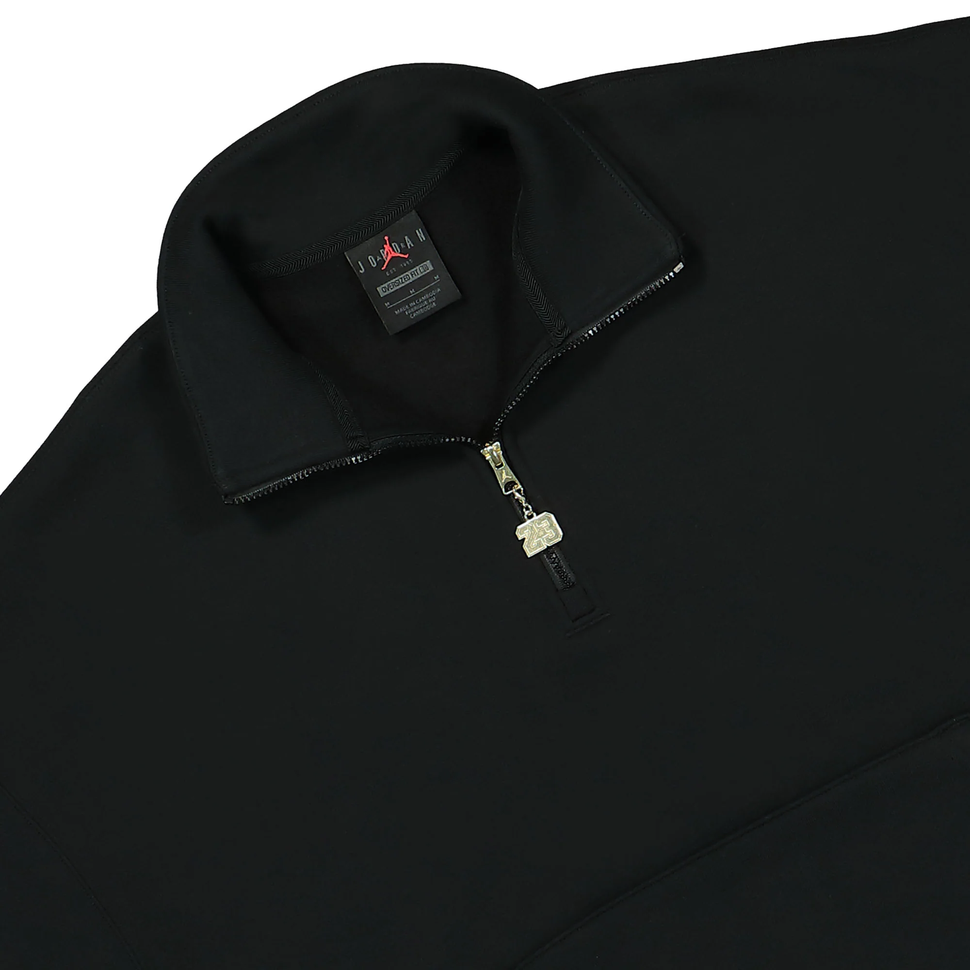 W Flight Fleece Sweatshirt - Image 3