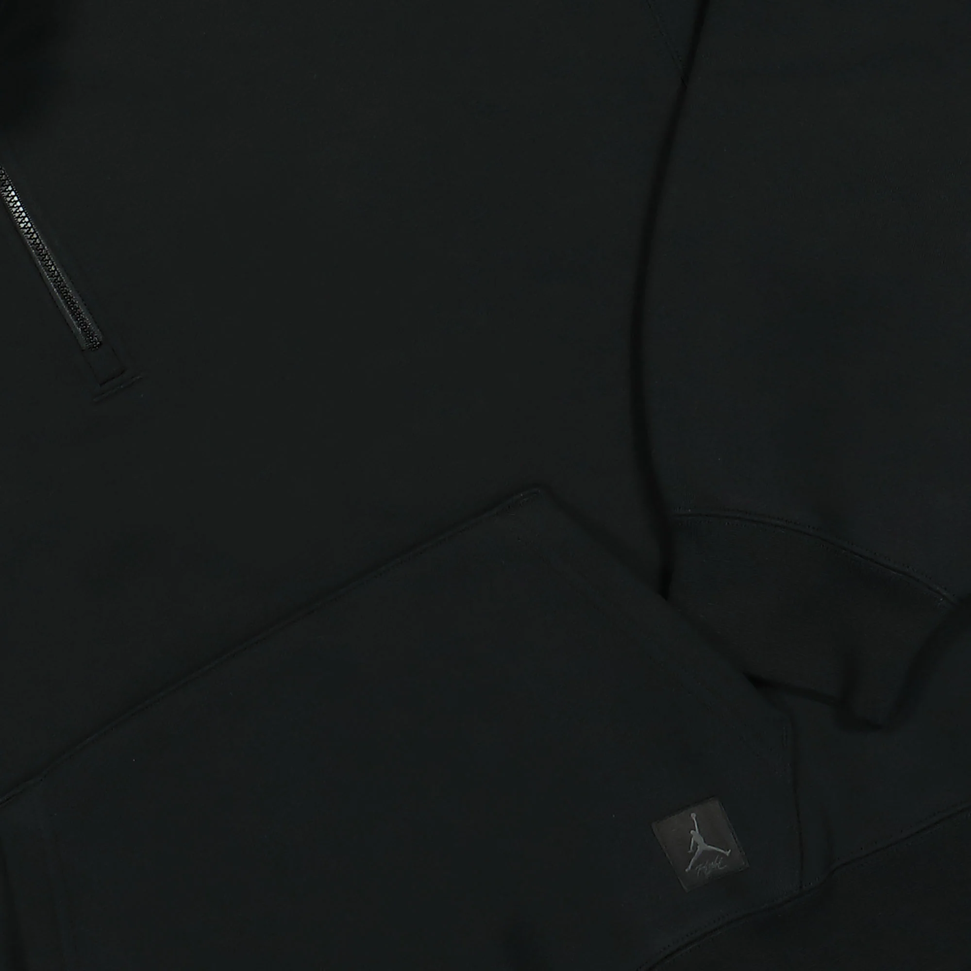 W Flight Fleece Sweatshirt - Image 4