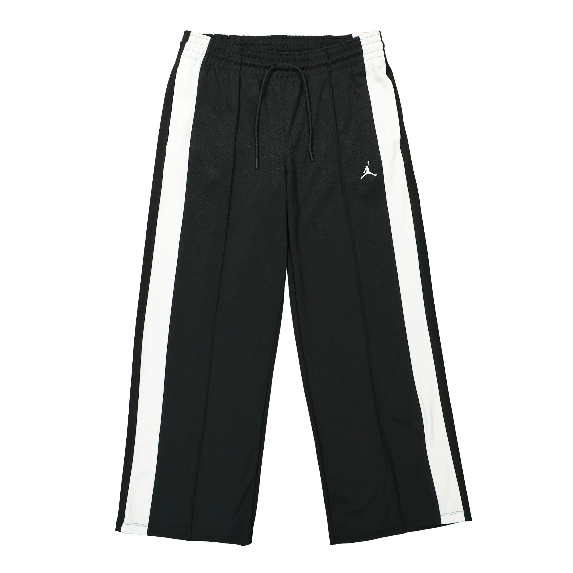 W J Knit Track Pant