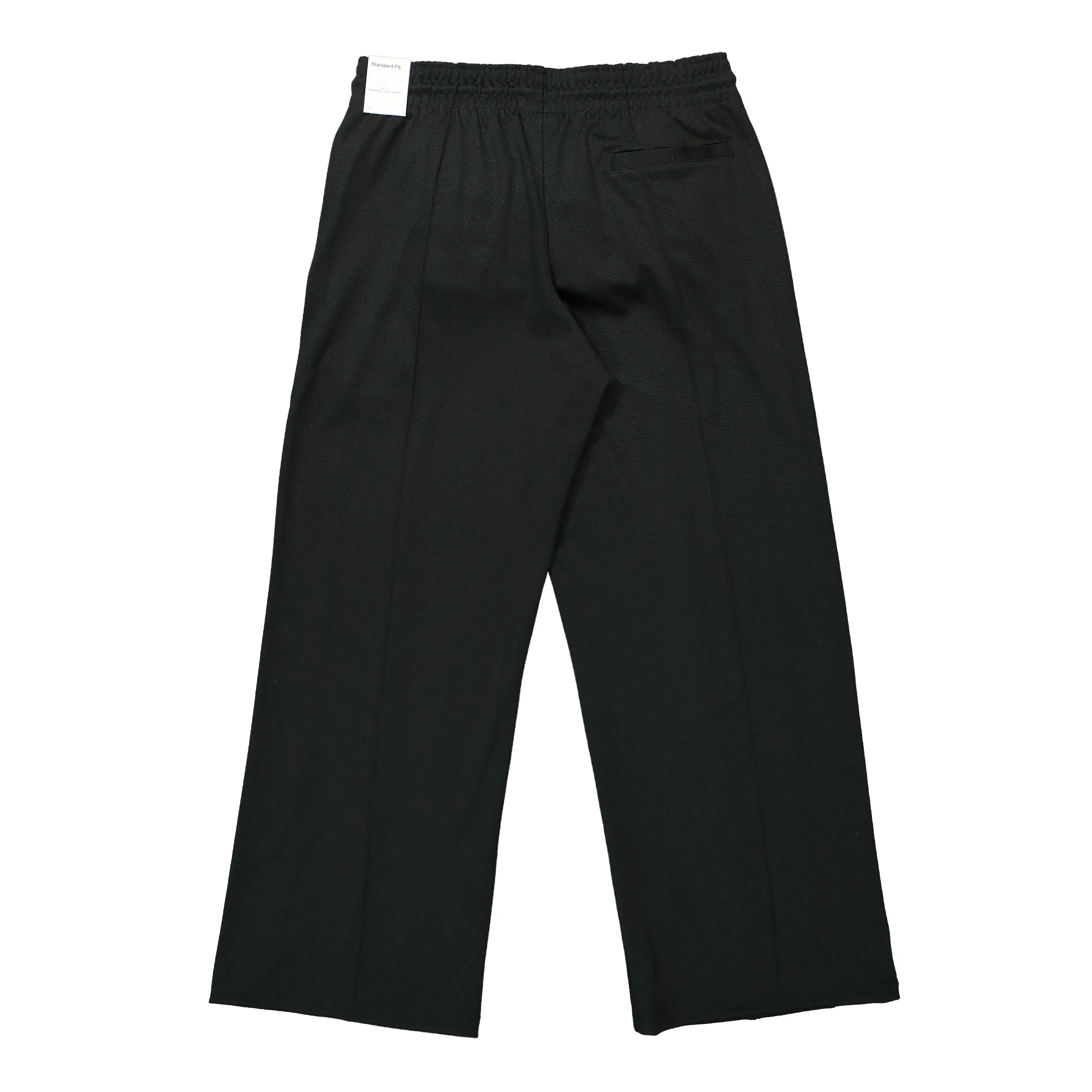 W J Knit Track Pant - Image 2