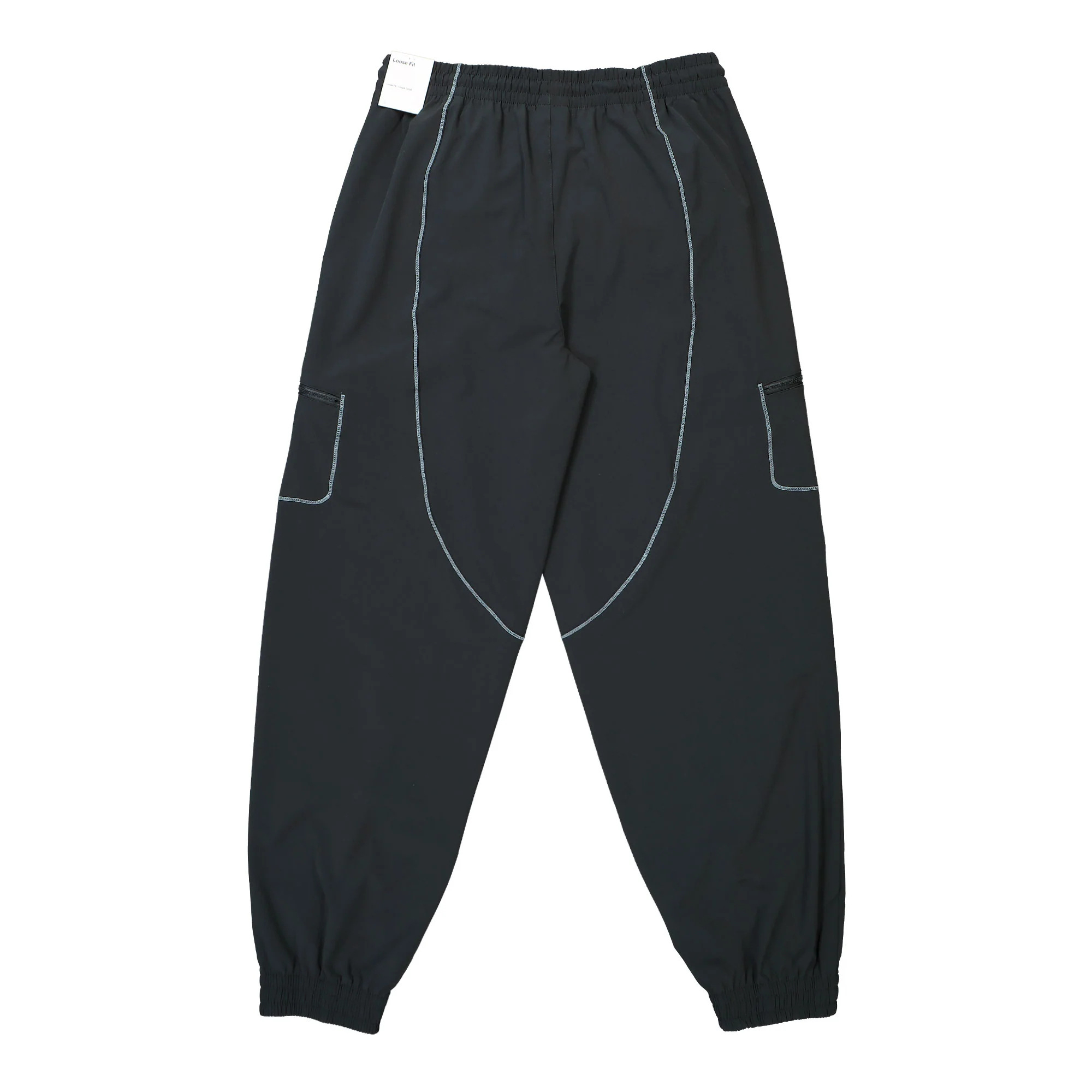 W Jordan Sport Tunnel Pant - Image 2