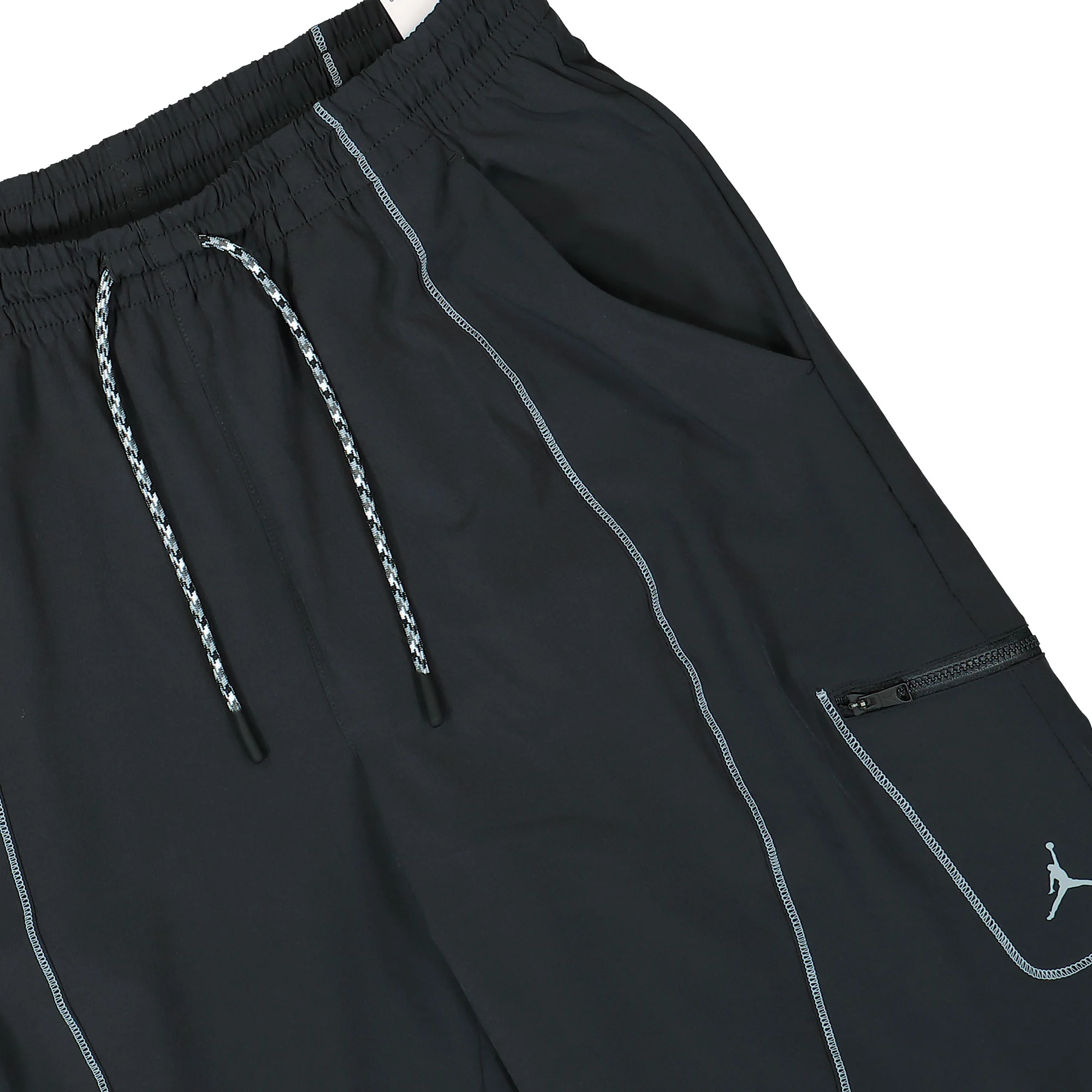 W Jordan Sport Tunnel Pant - Image 4