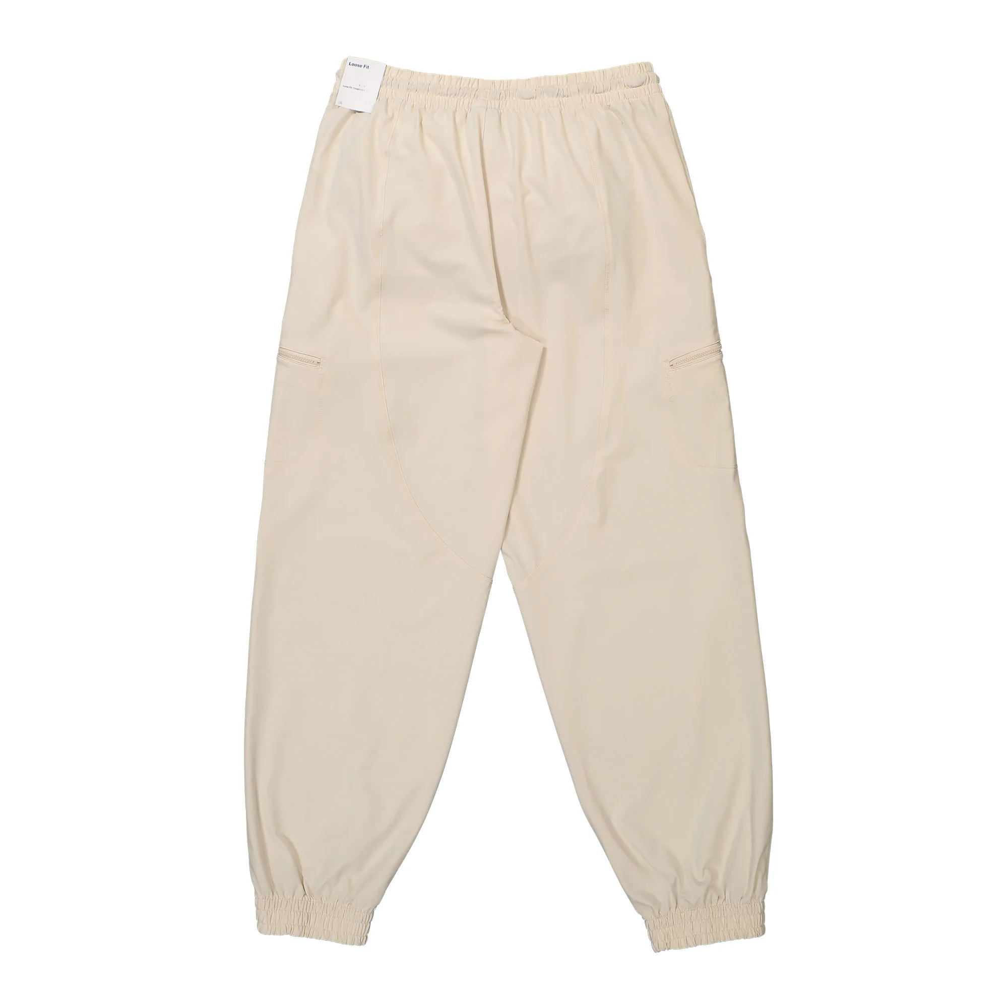 W Jordan Sport Tunnel Pant - Image 2