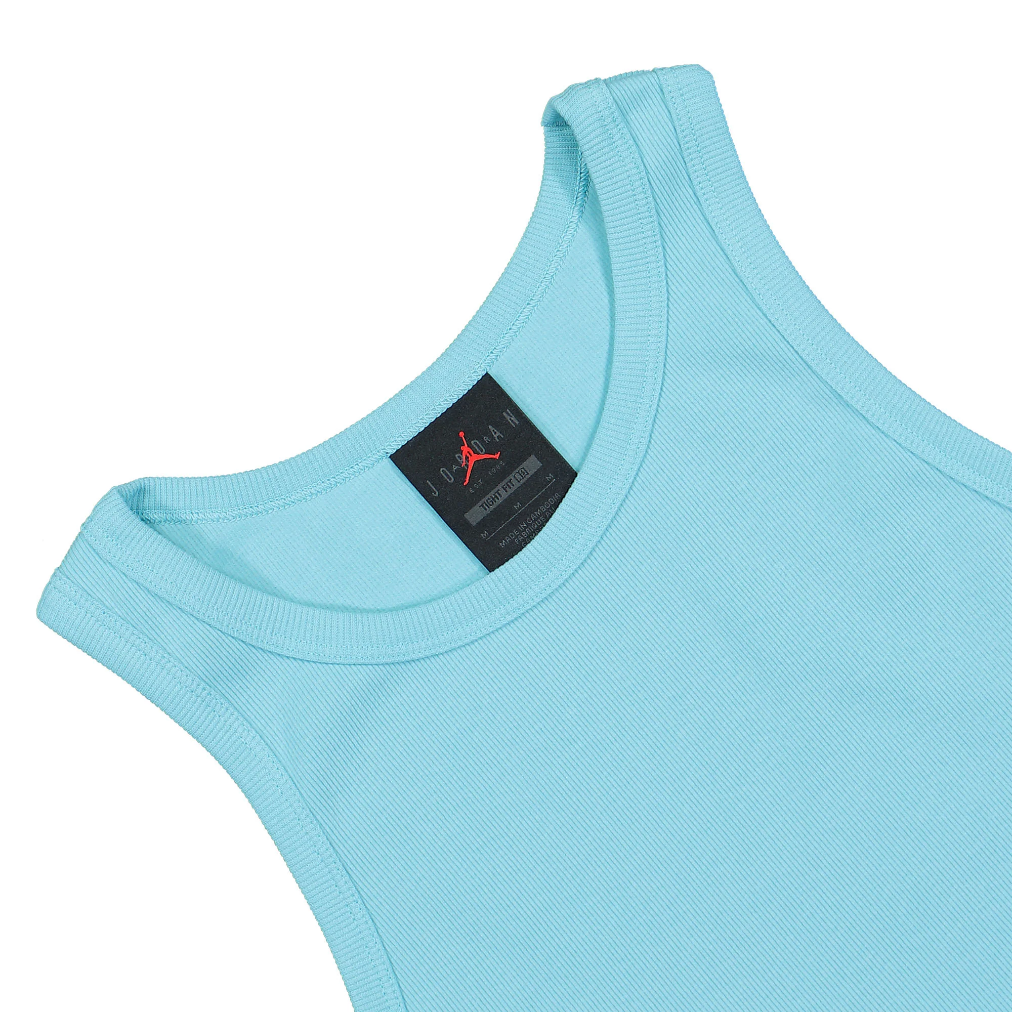W Jordan Tank Top - Image 2