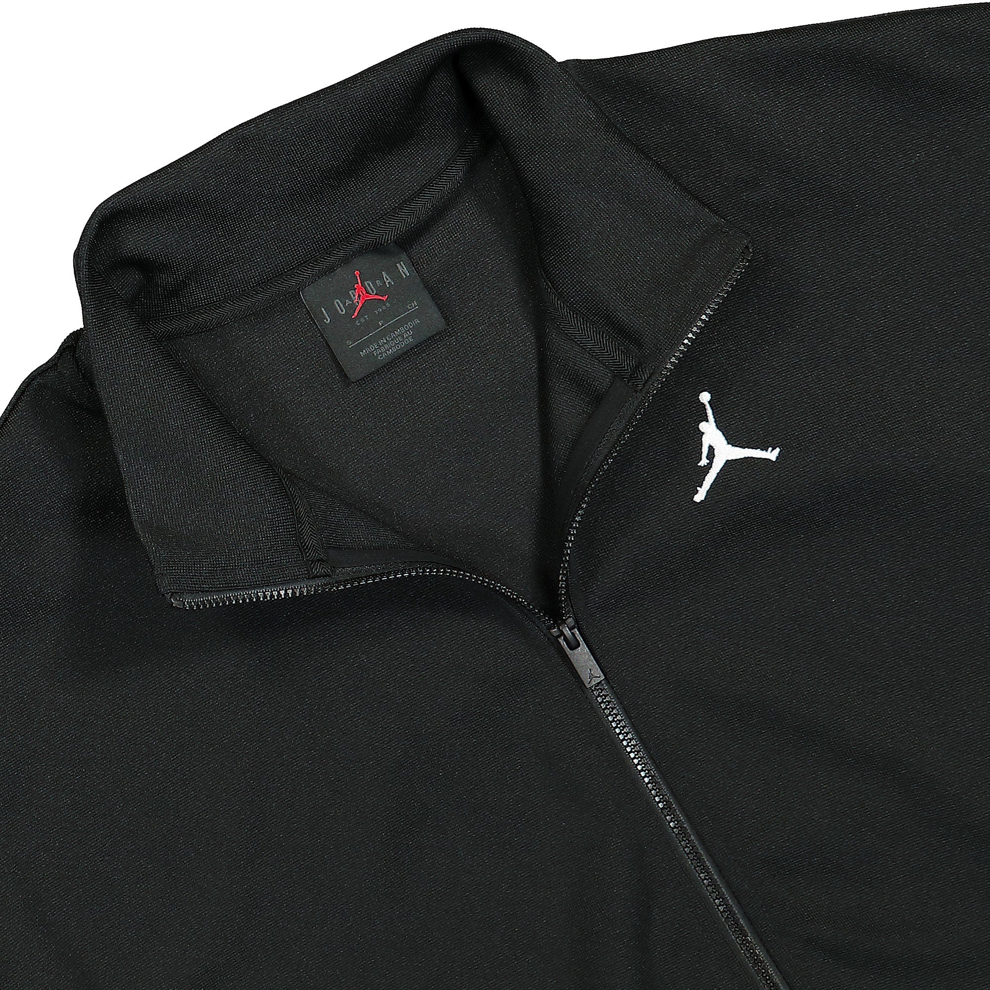 W Knit Jacket Core - Image 3