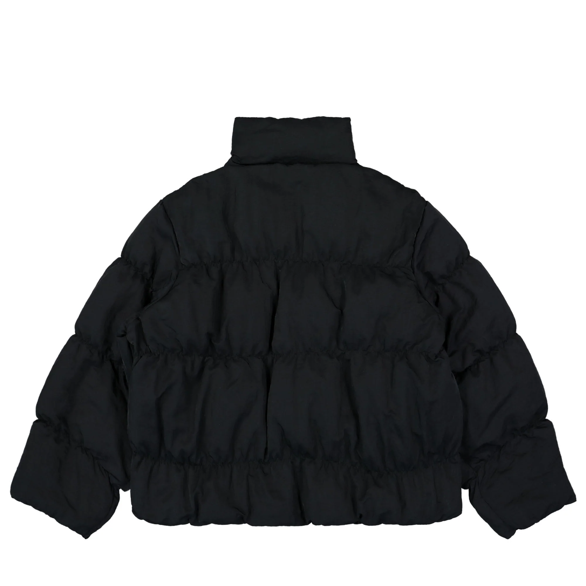 W Puffer Jacket - Image 2