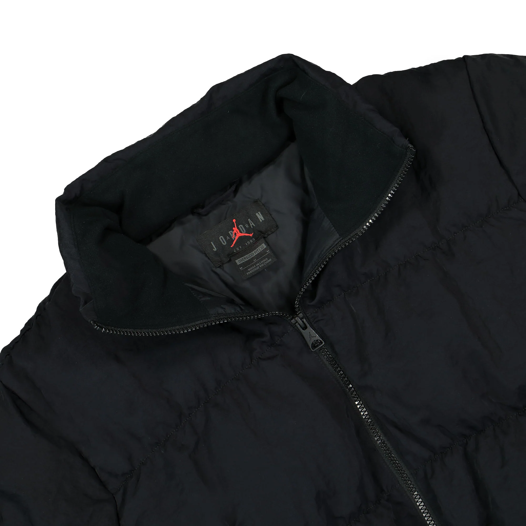 W Puffer Jacket - Image 3