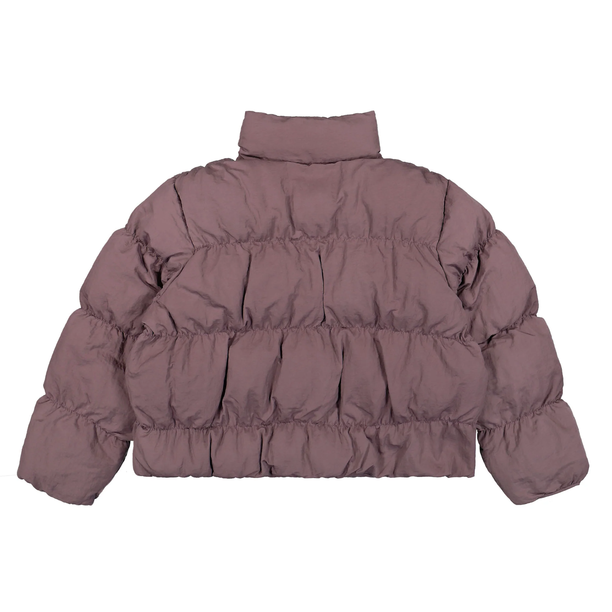 W Puffer Jacket - Image 2