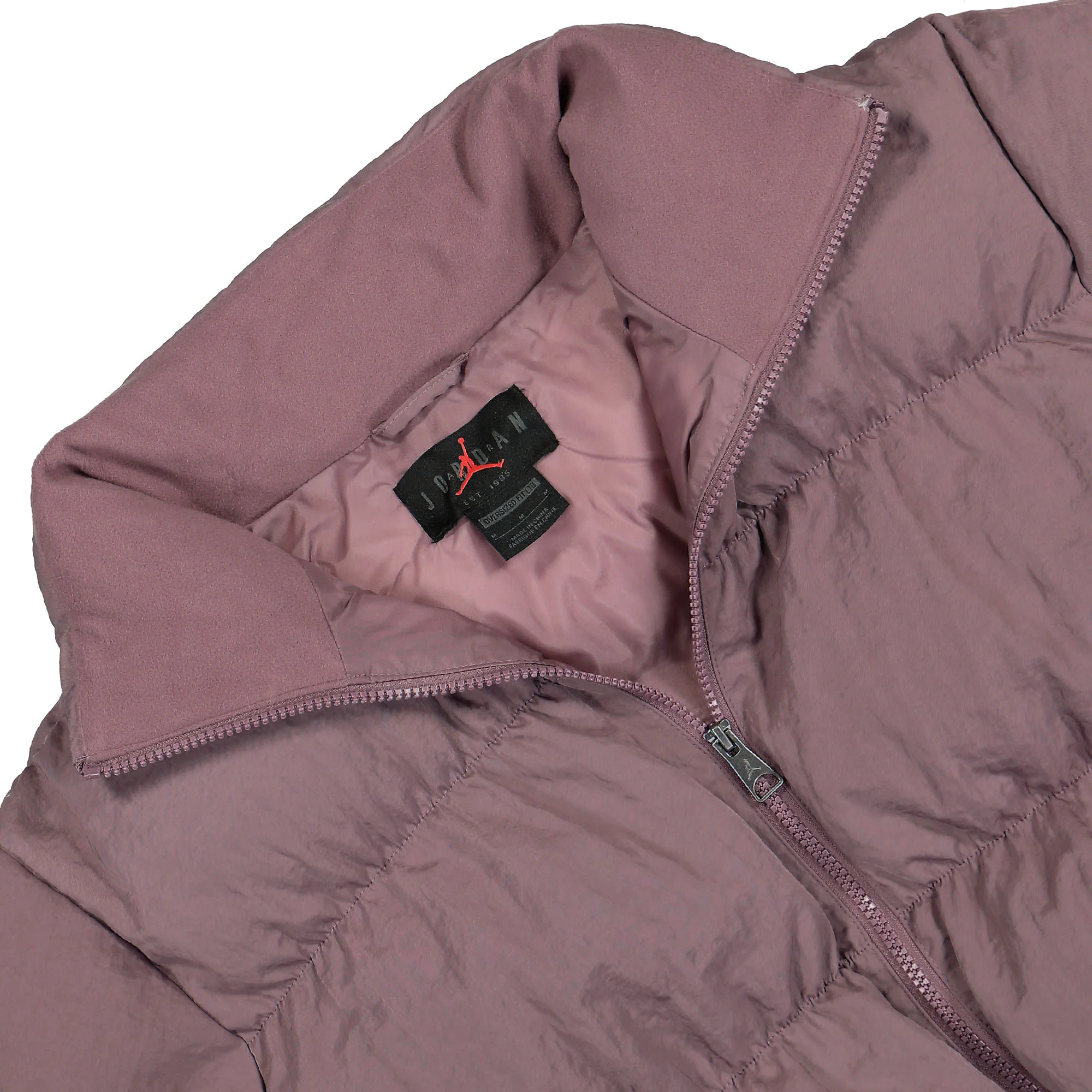W Puffer Jacket - Image 3