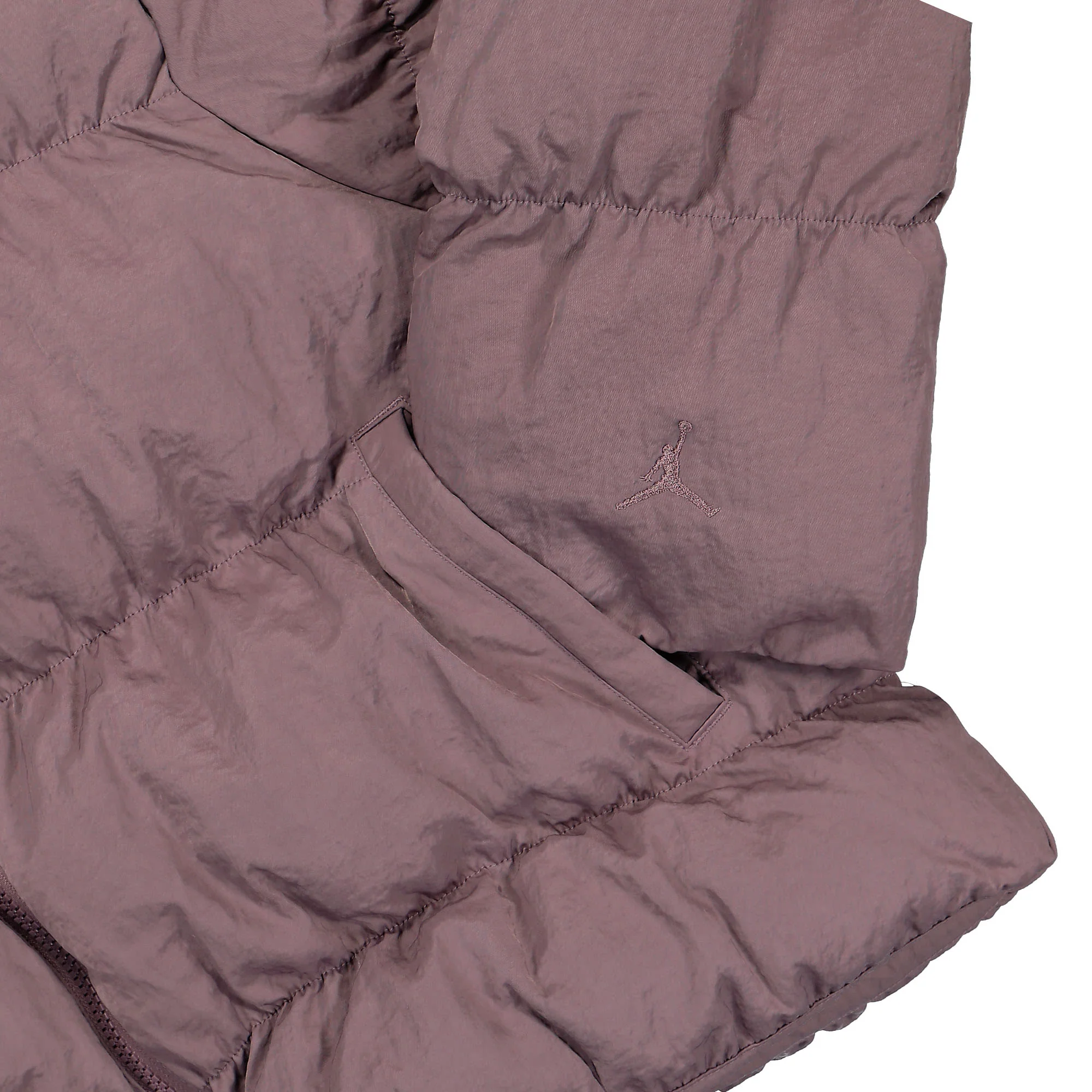 W Puffer Jacket - Image 4