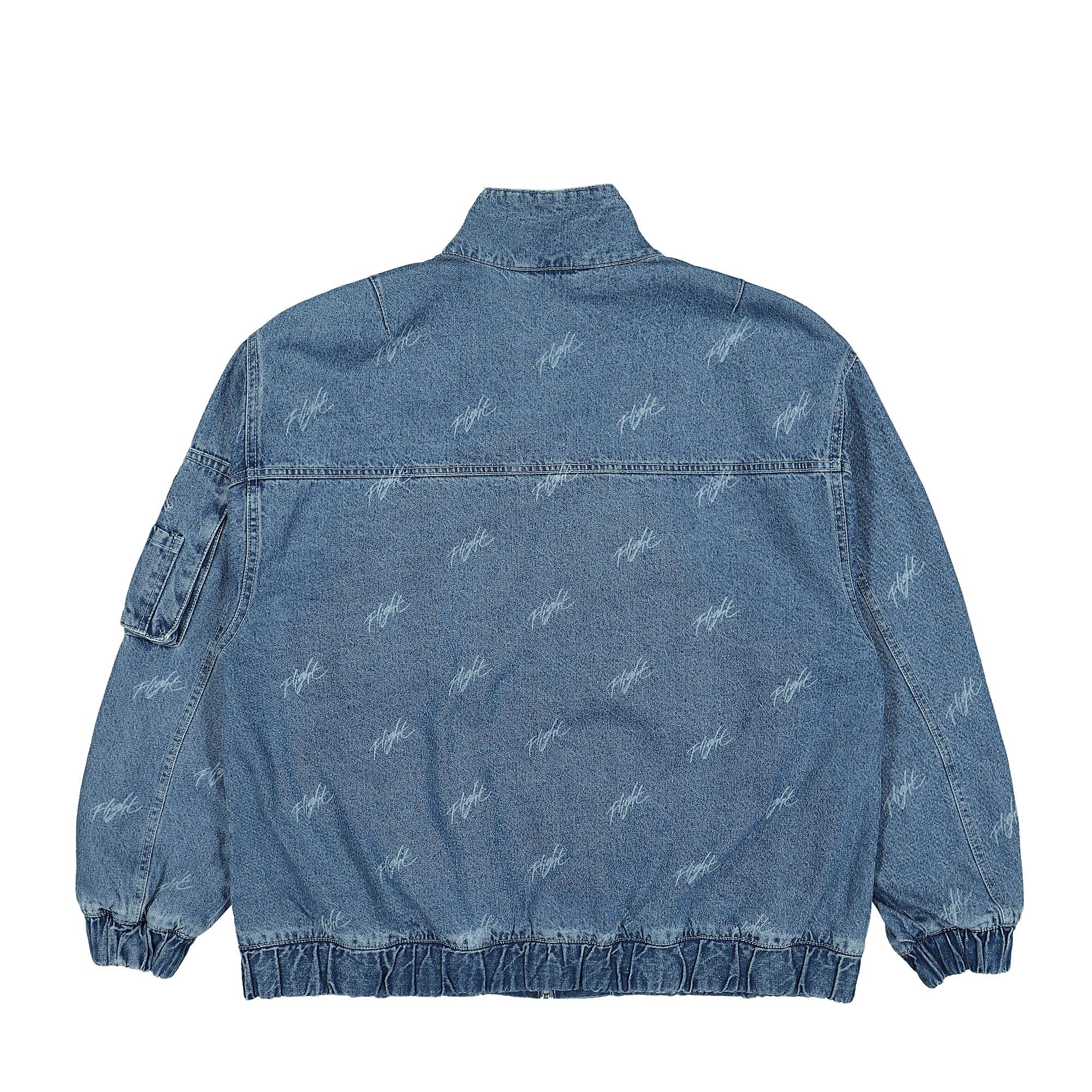 W Renegade Jacket - Image 2