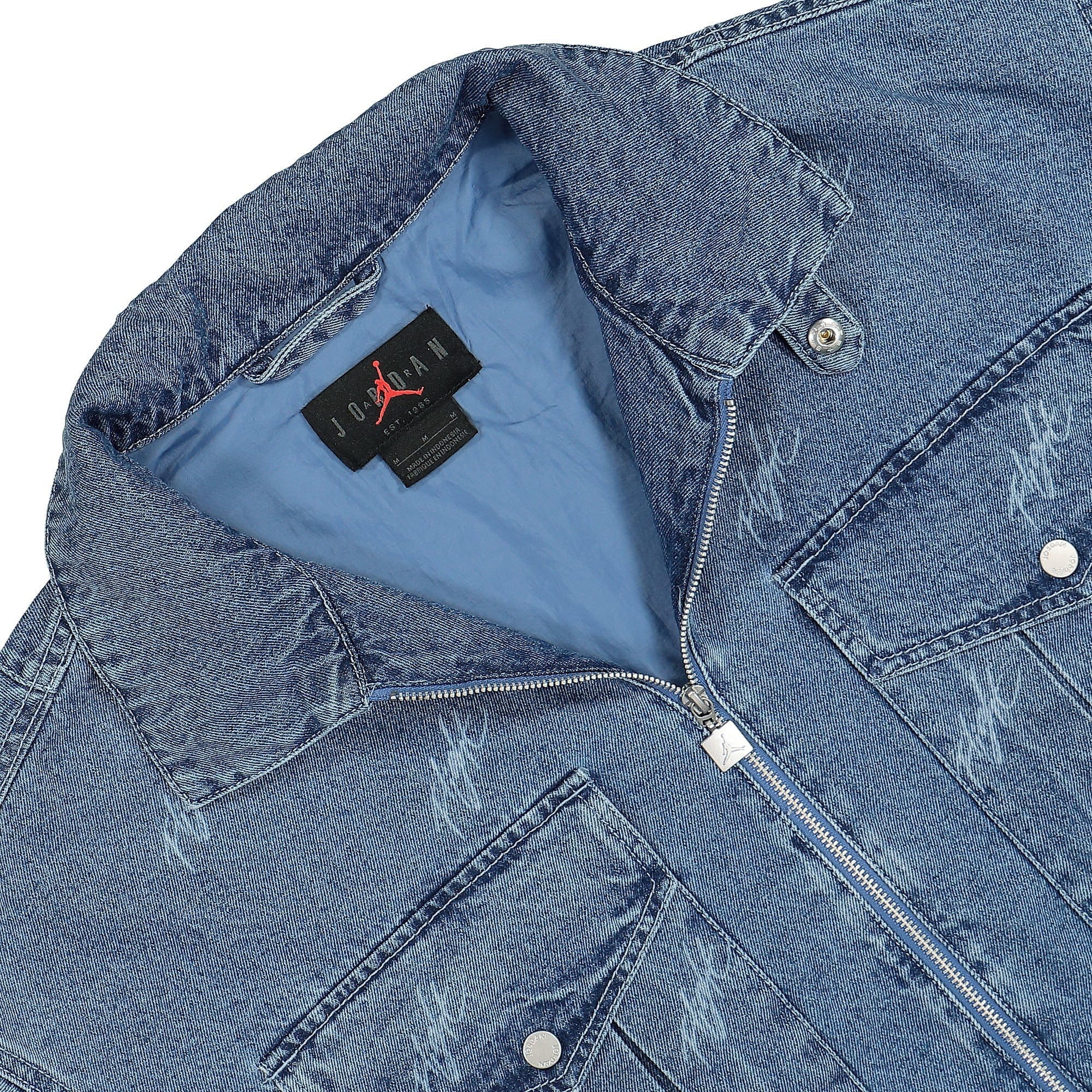 W Renegade Jacket - Image 3