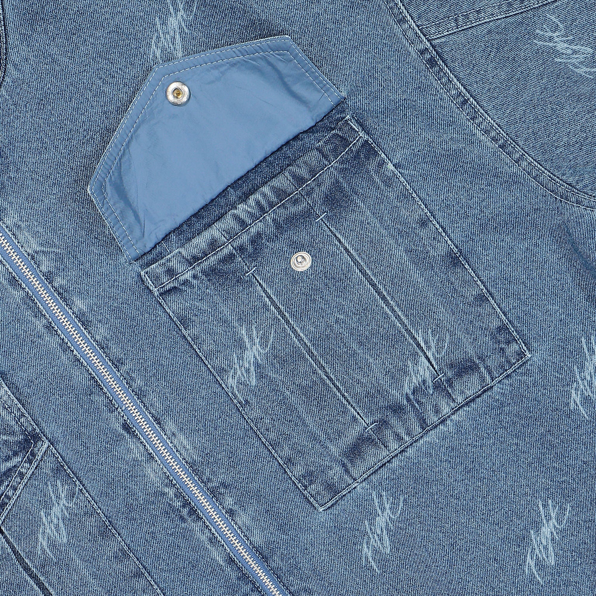W Renegade Jacket - Image 4