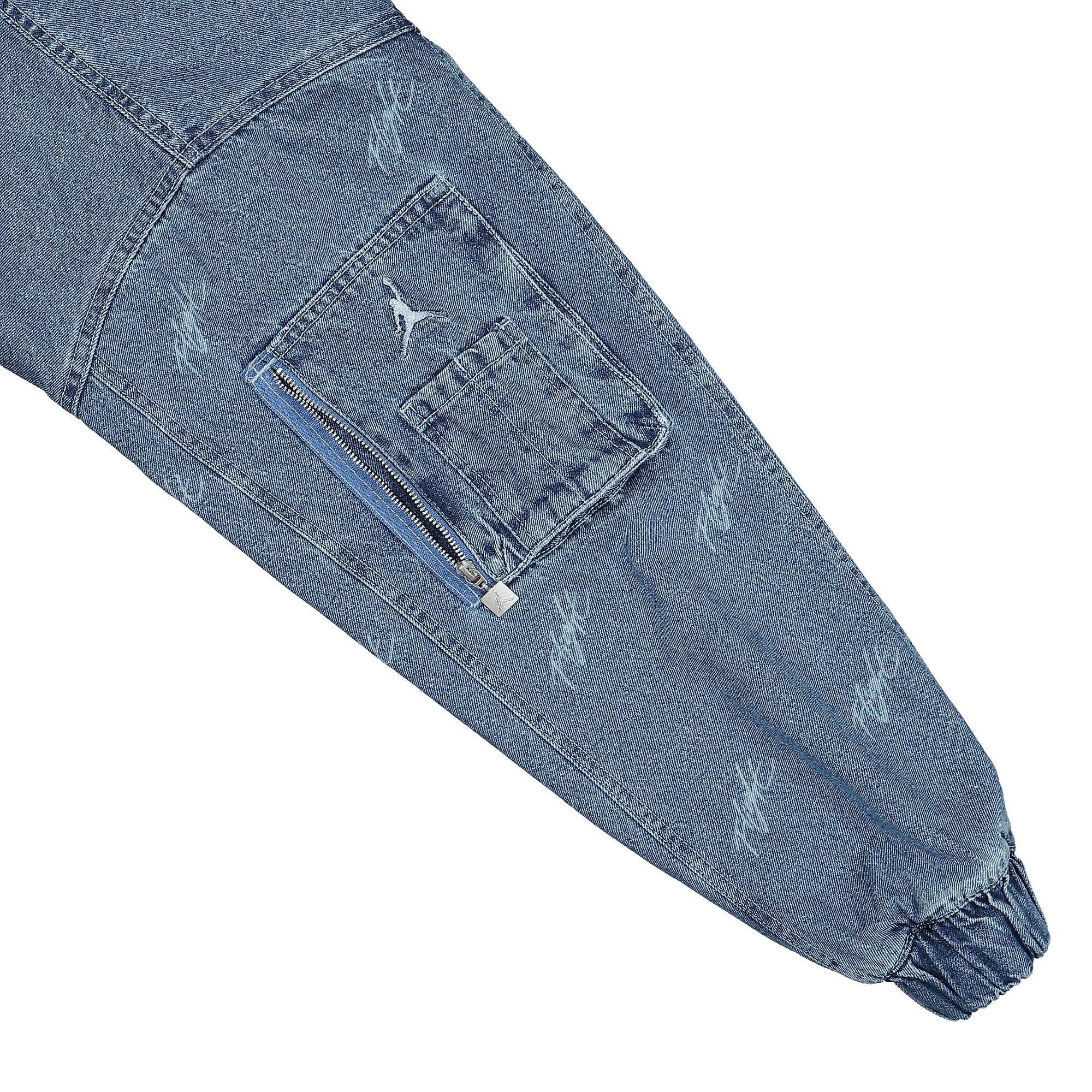 W Renegade Jacket - Image 5