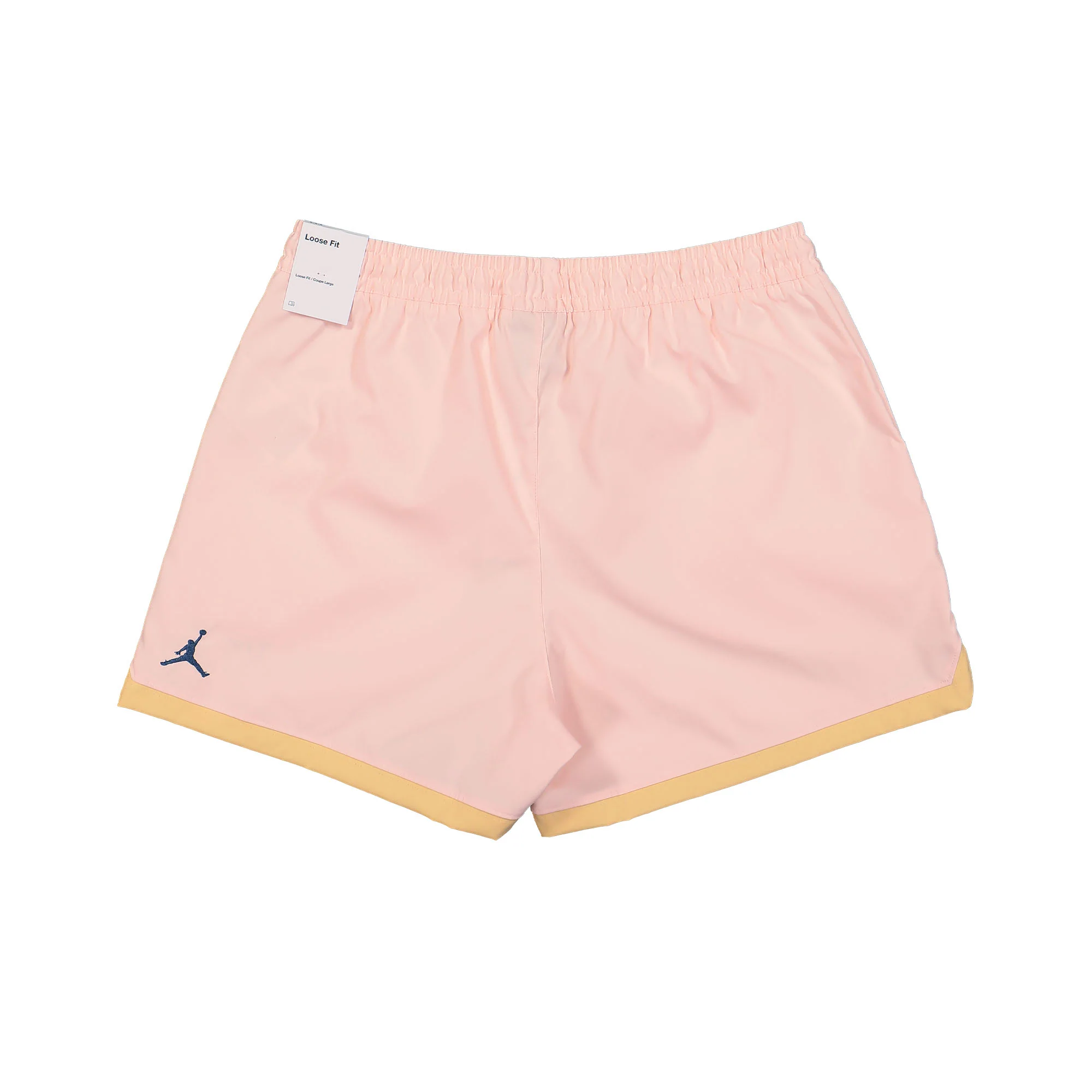 W Woven Shorts - Image 2