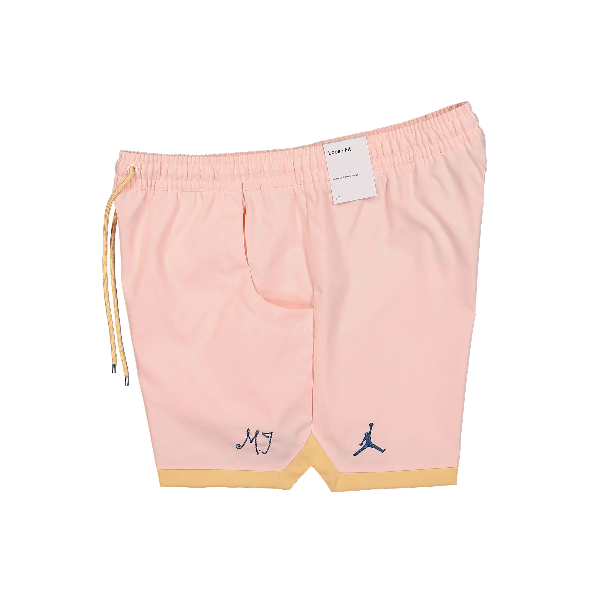 W Woven Shorts - Image 3