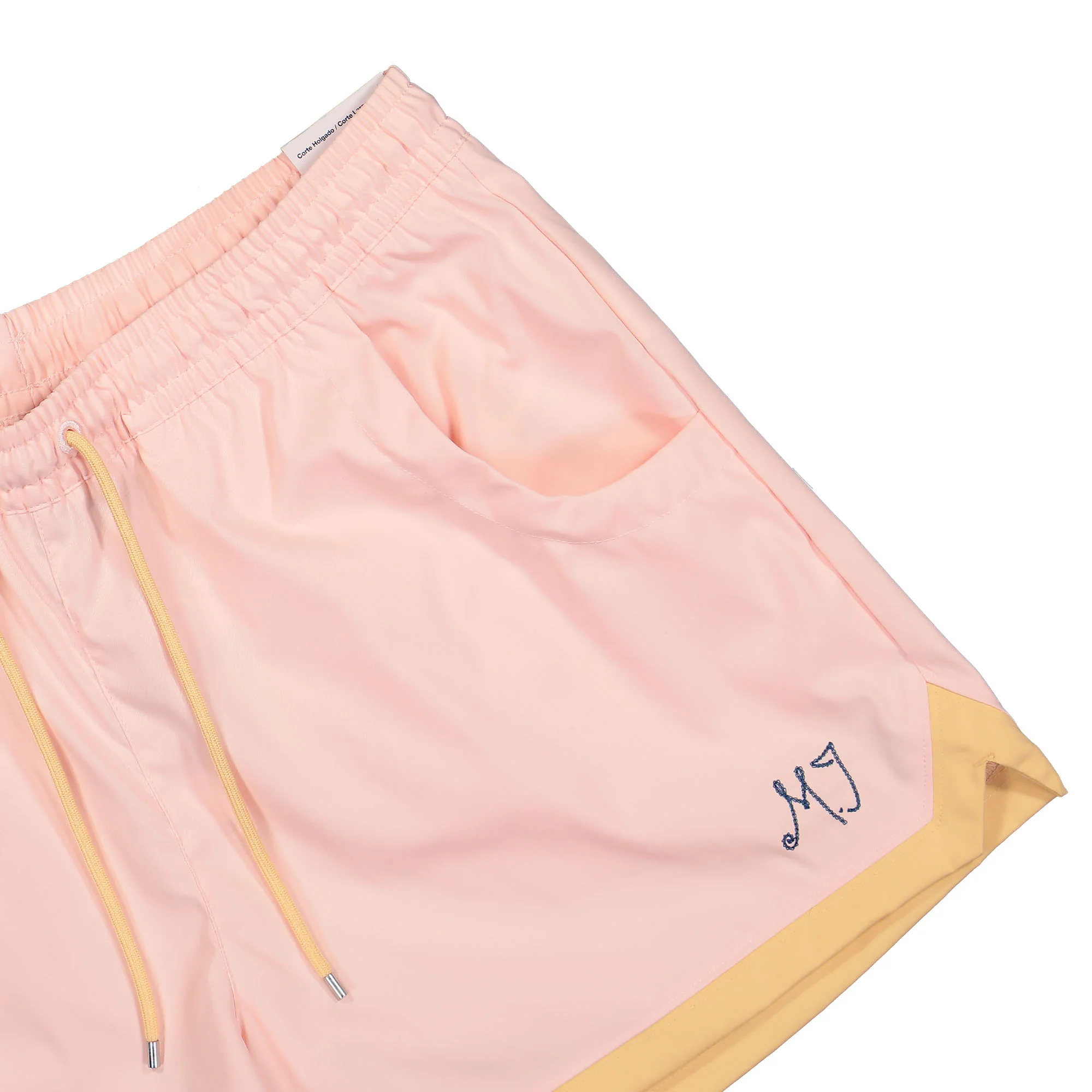 W Woven Shorts - Image 4